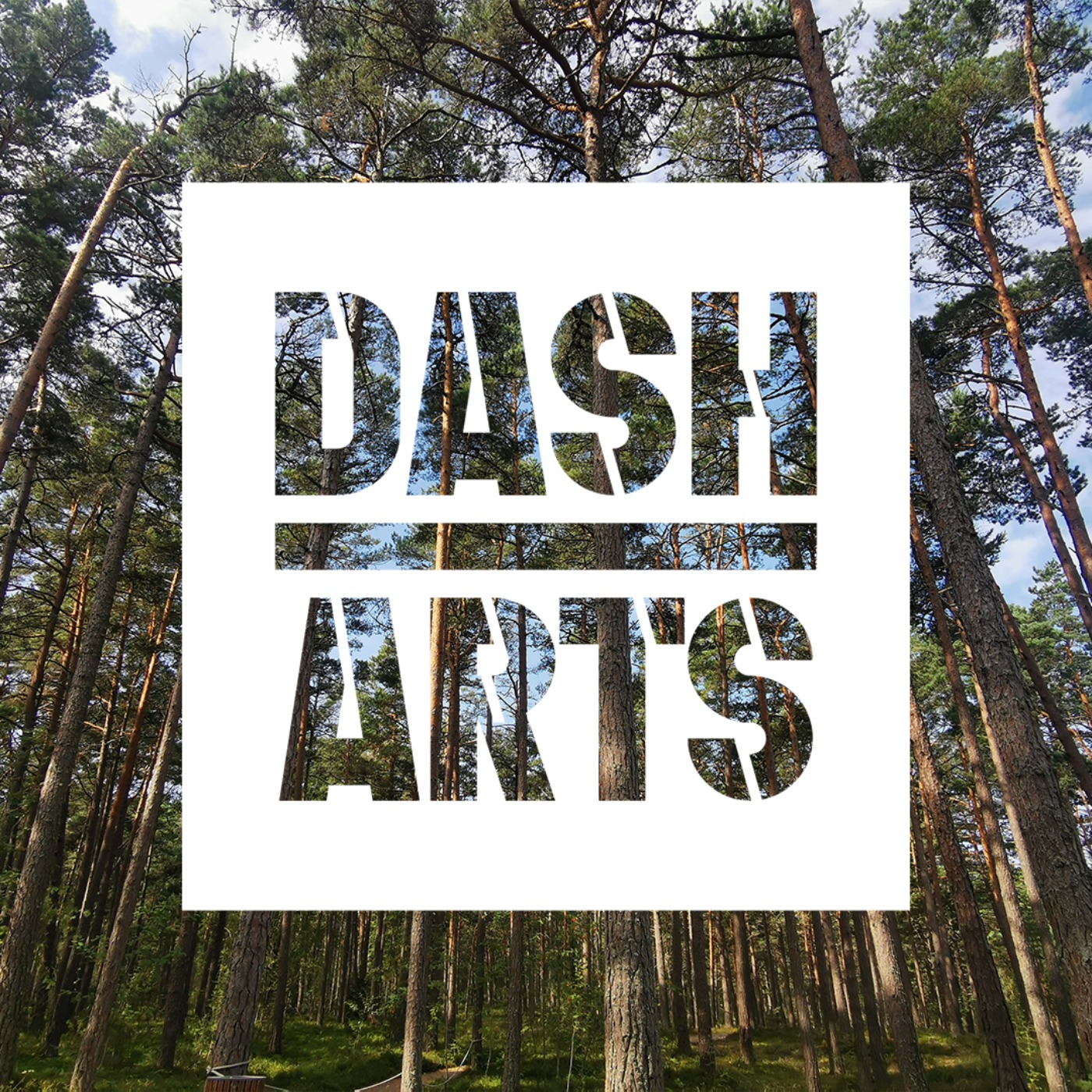 Dash Arts Podcast