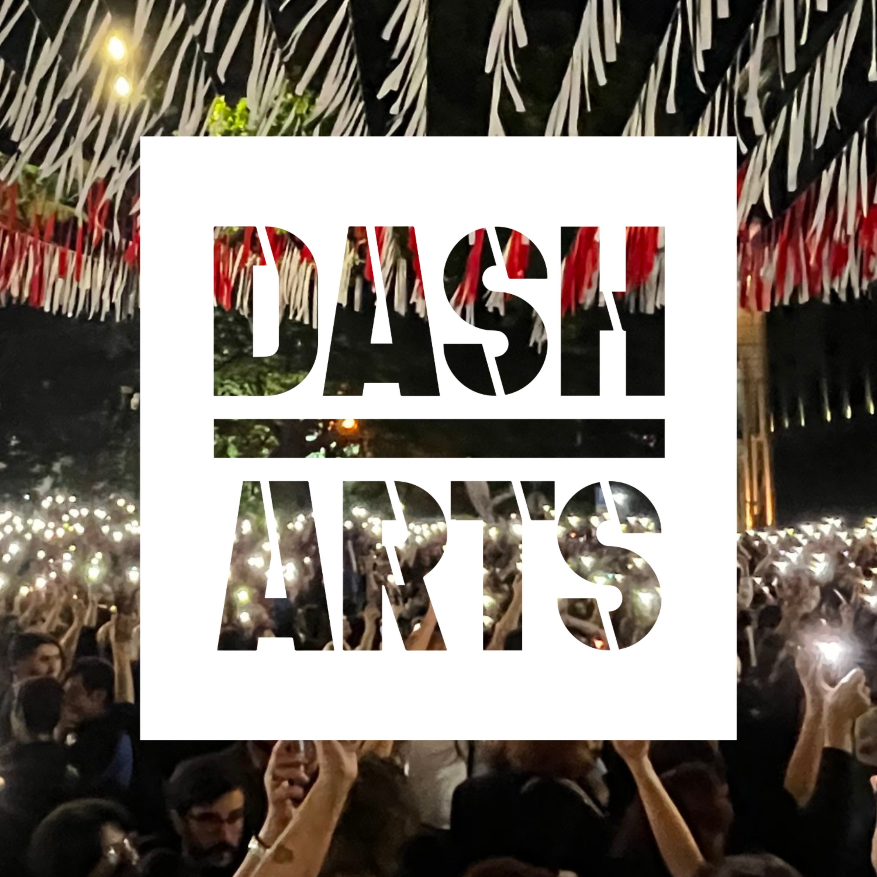 Georgia's Art of Protest