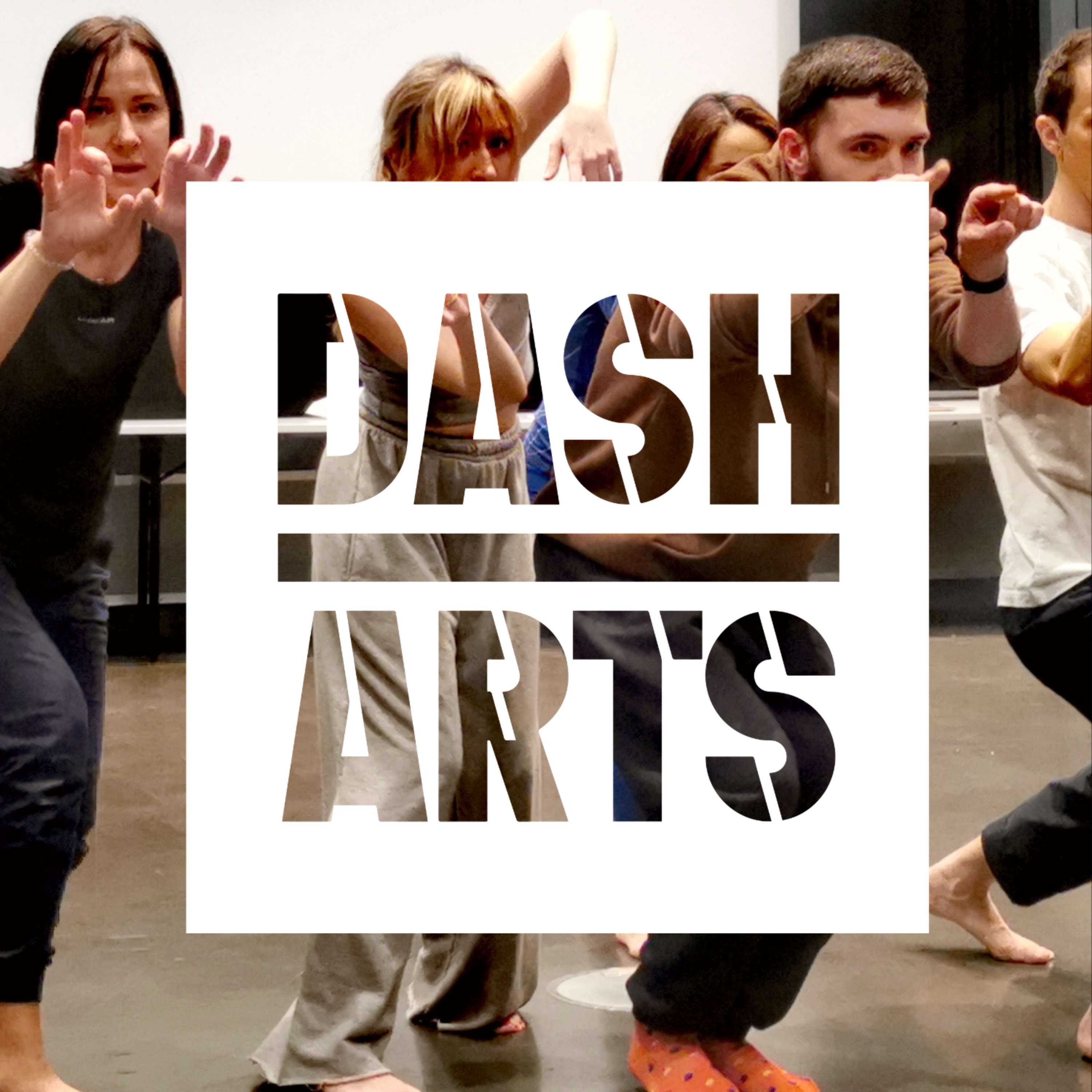Dash Arts Podcast