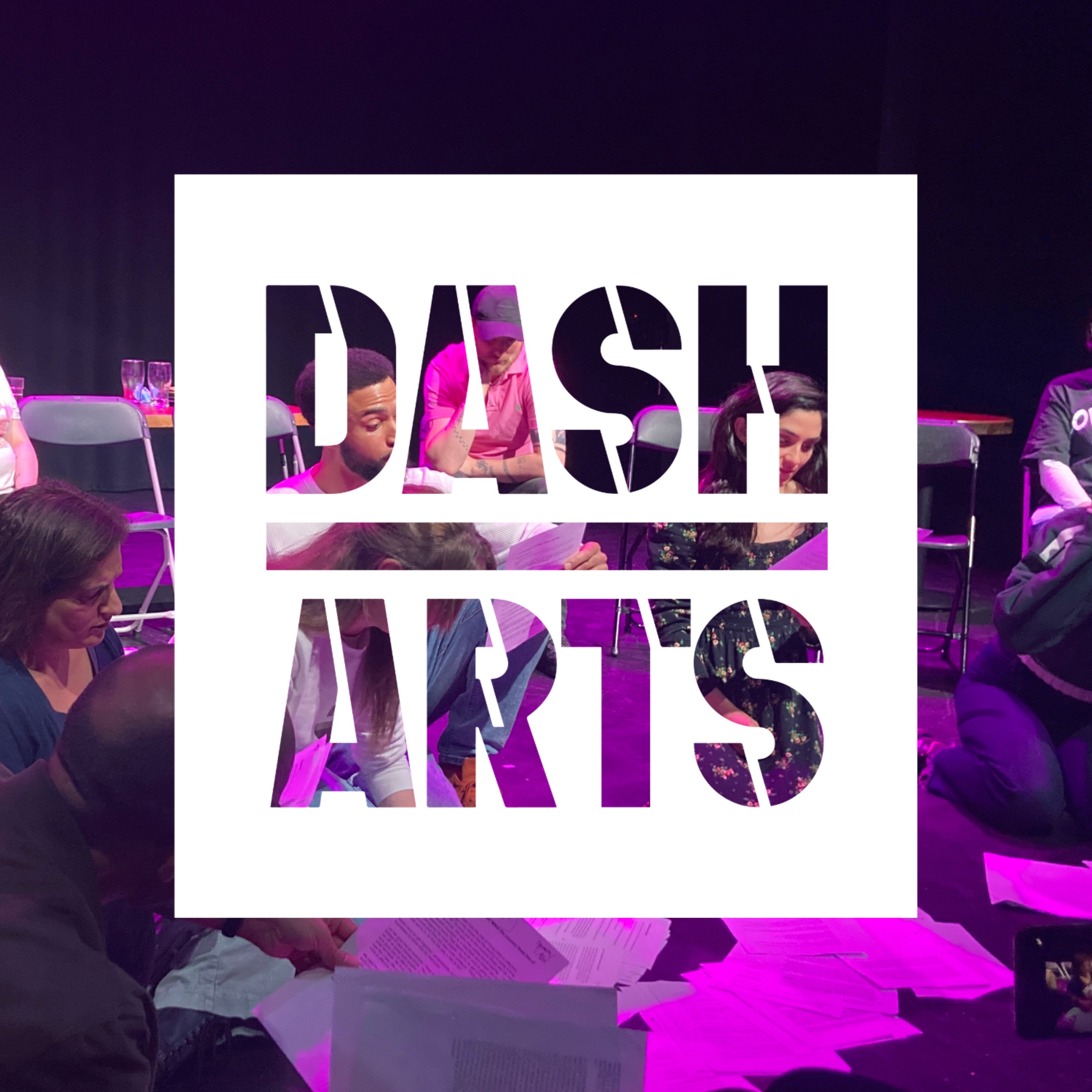 Dash Arts Podcast