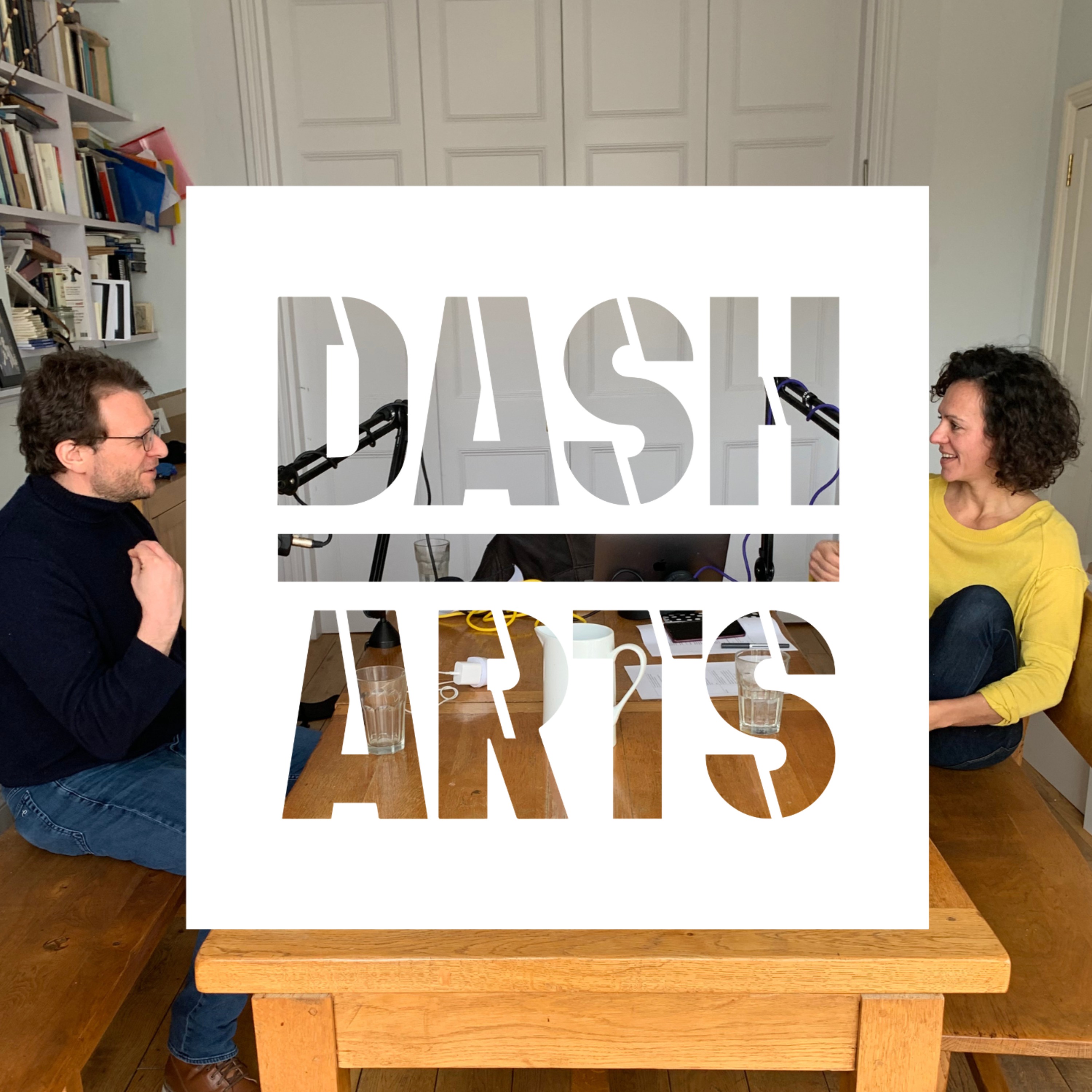 Dash Arts Podcast
