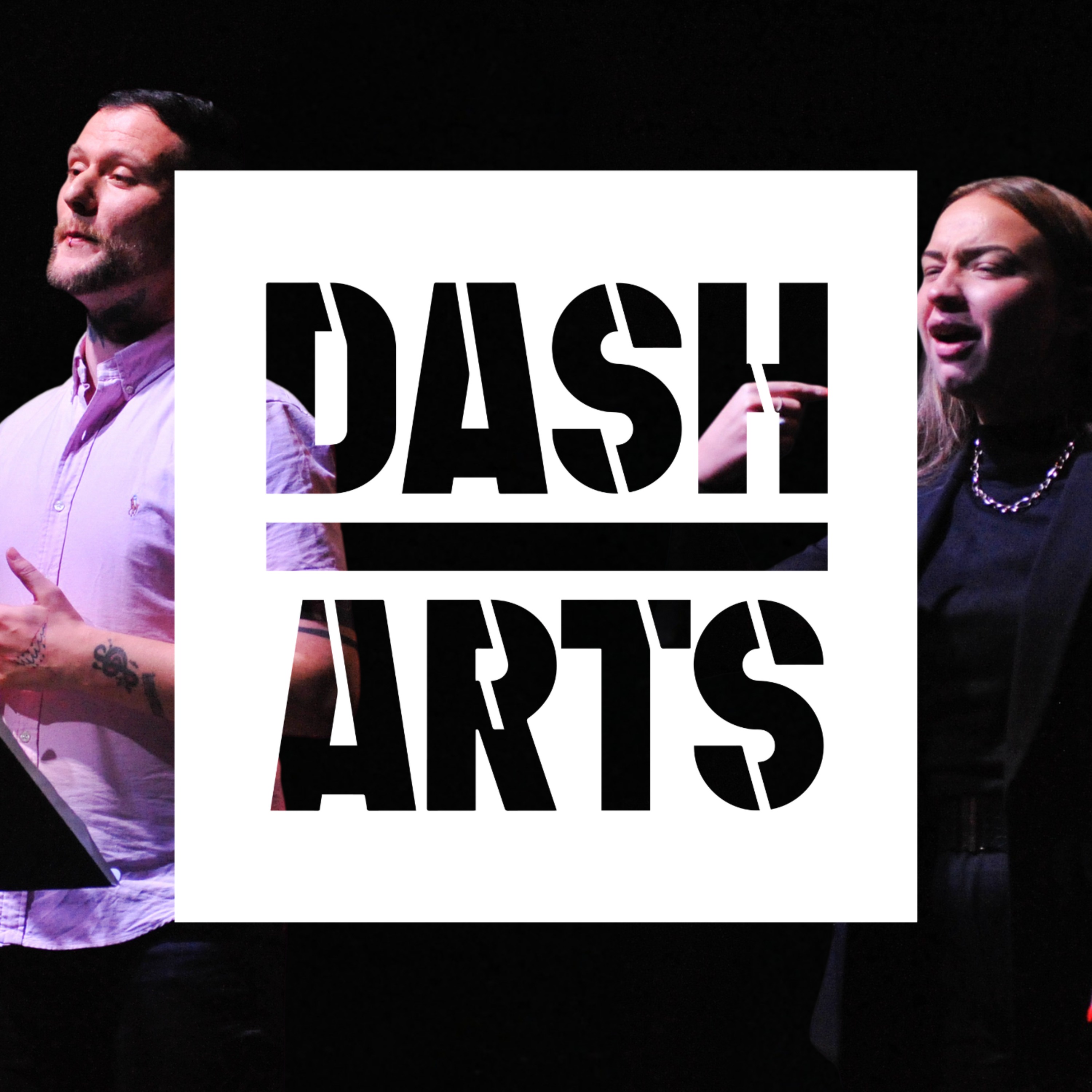 Dash Arts Podcast