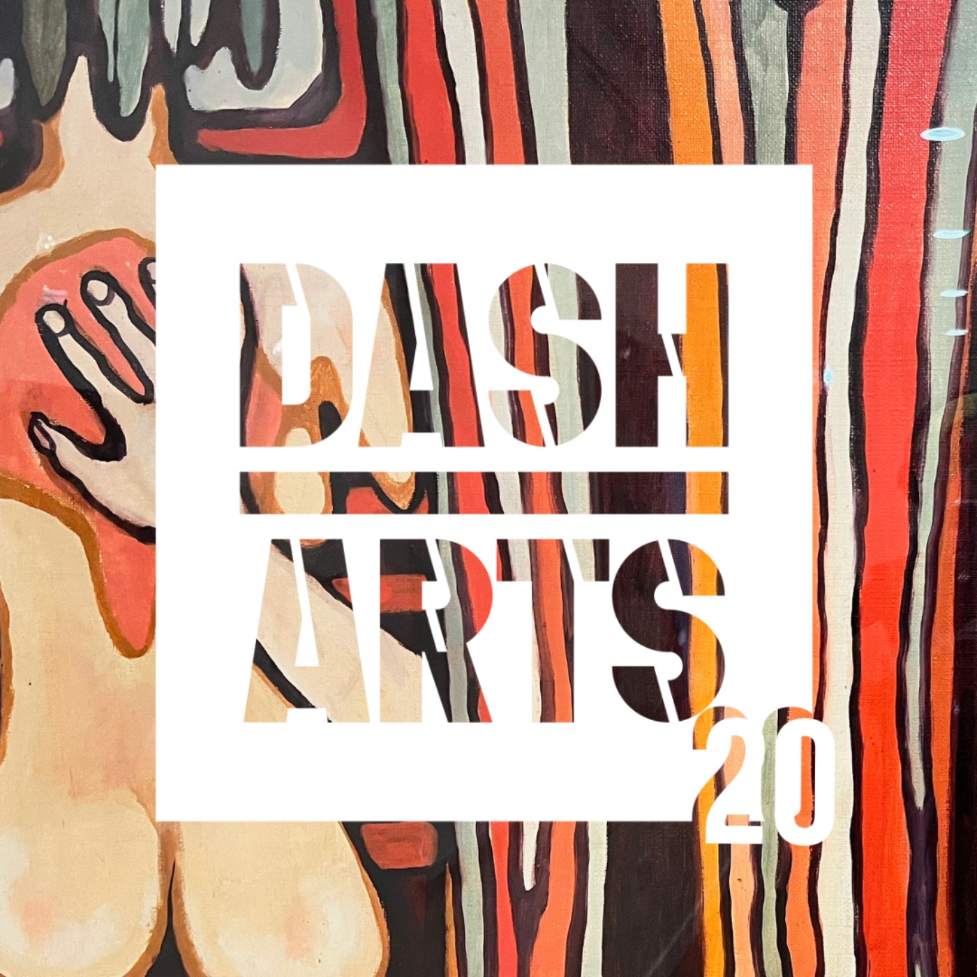 Dash Arts Podcast