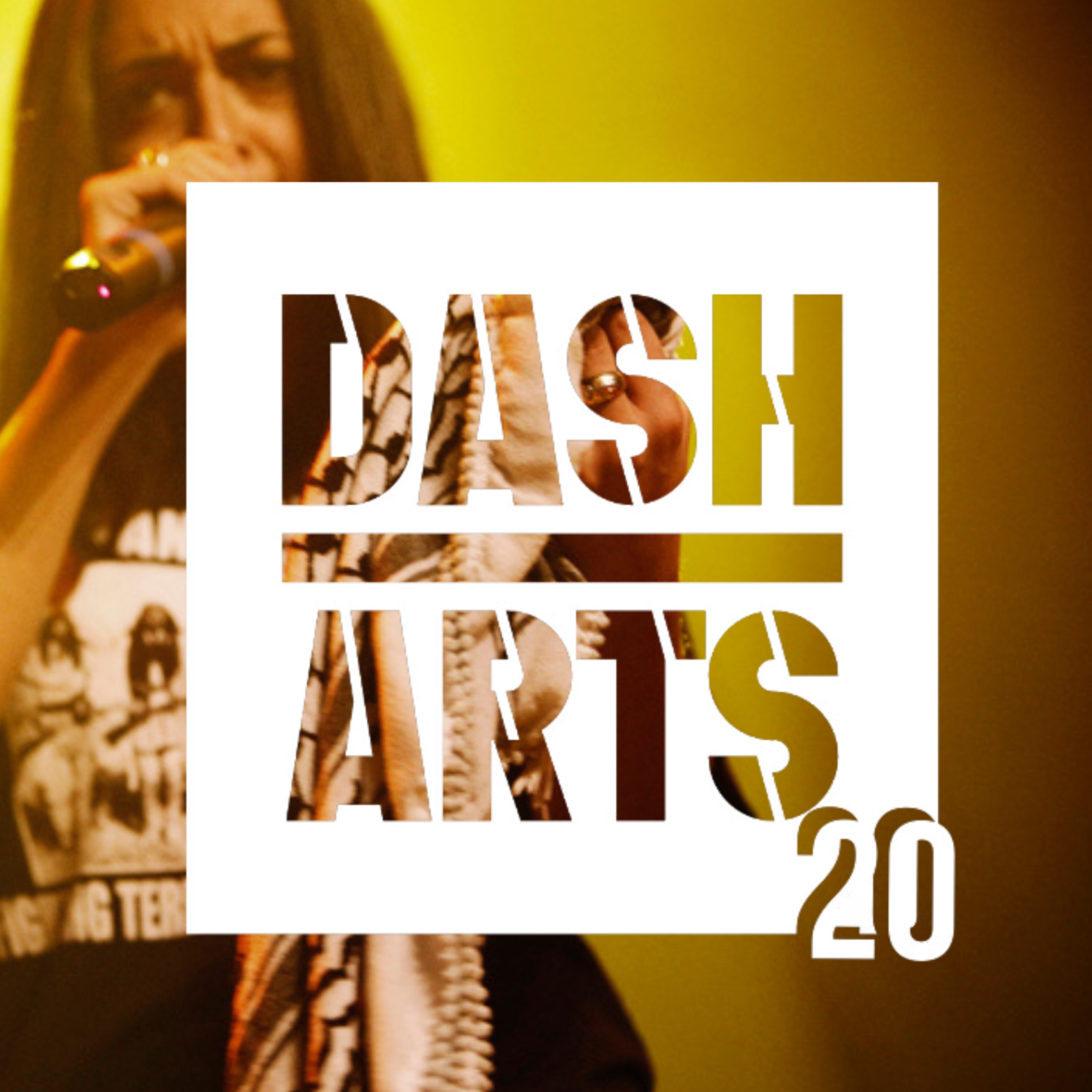 Dash Arts: A 20 Year Soundtrack