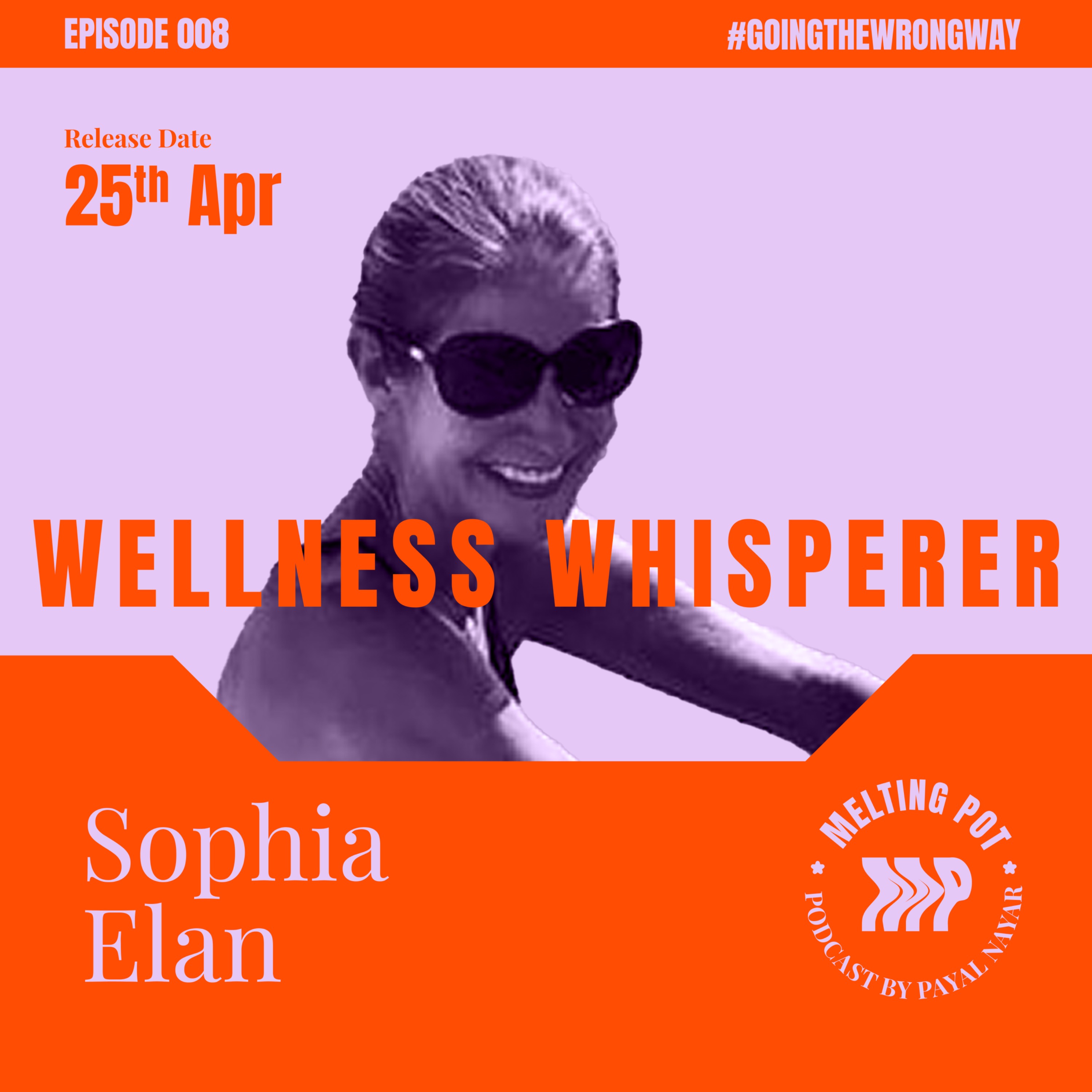 Sophia Elan