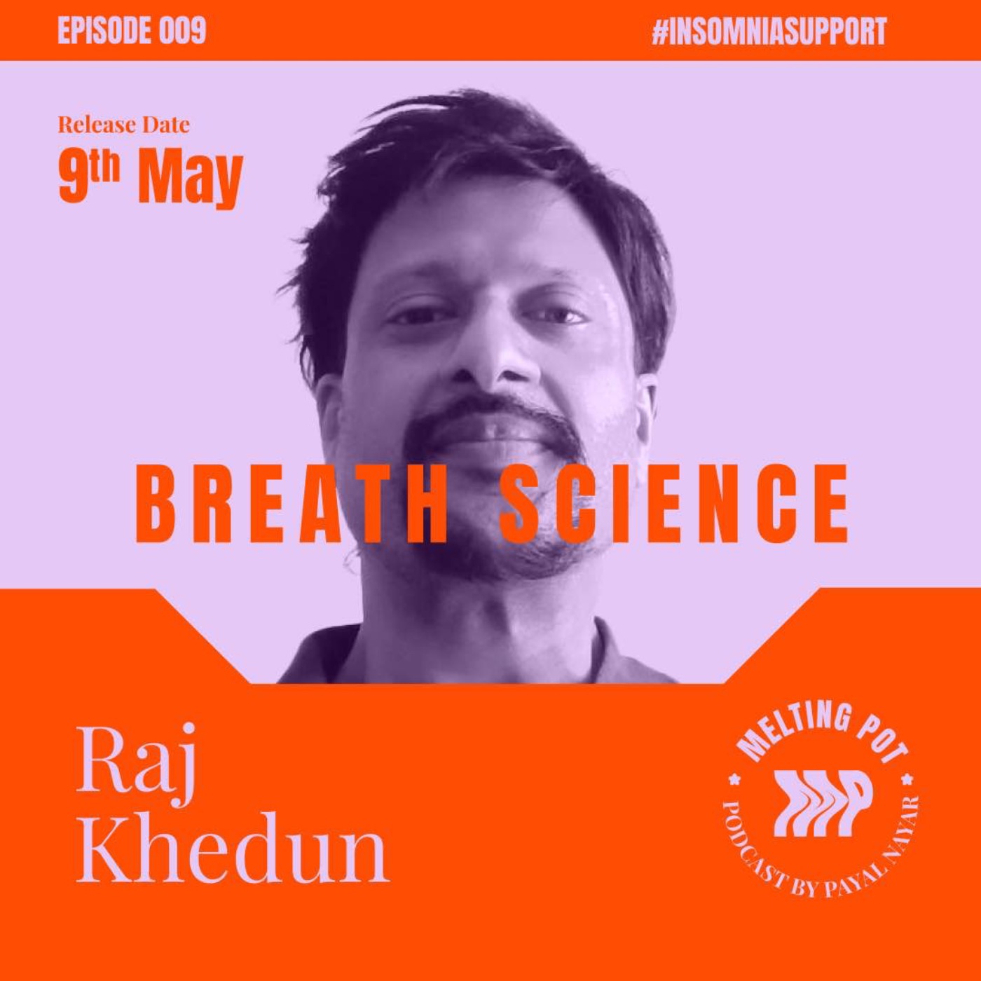 Raj Khedun