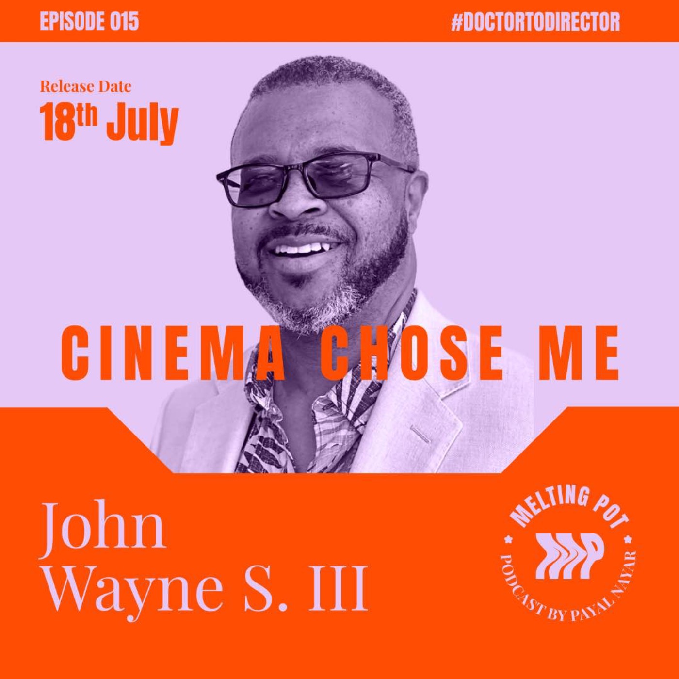 John Wayne S.111