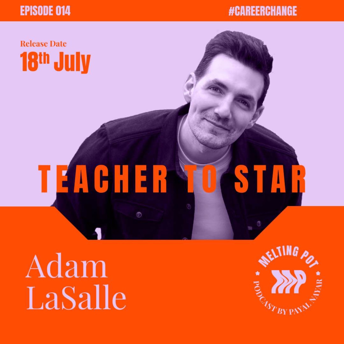 Adam LaSalle