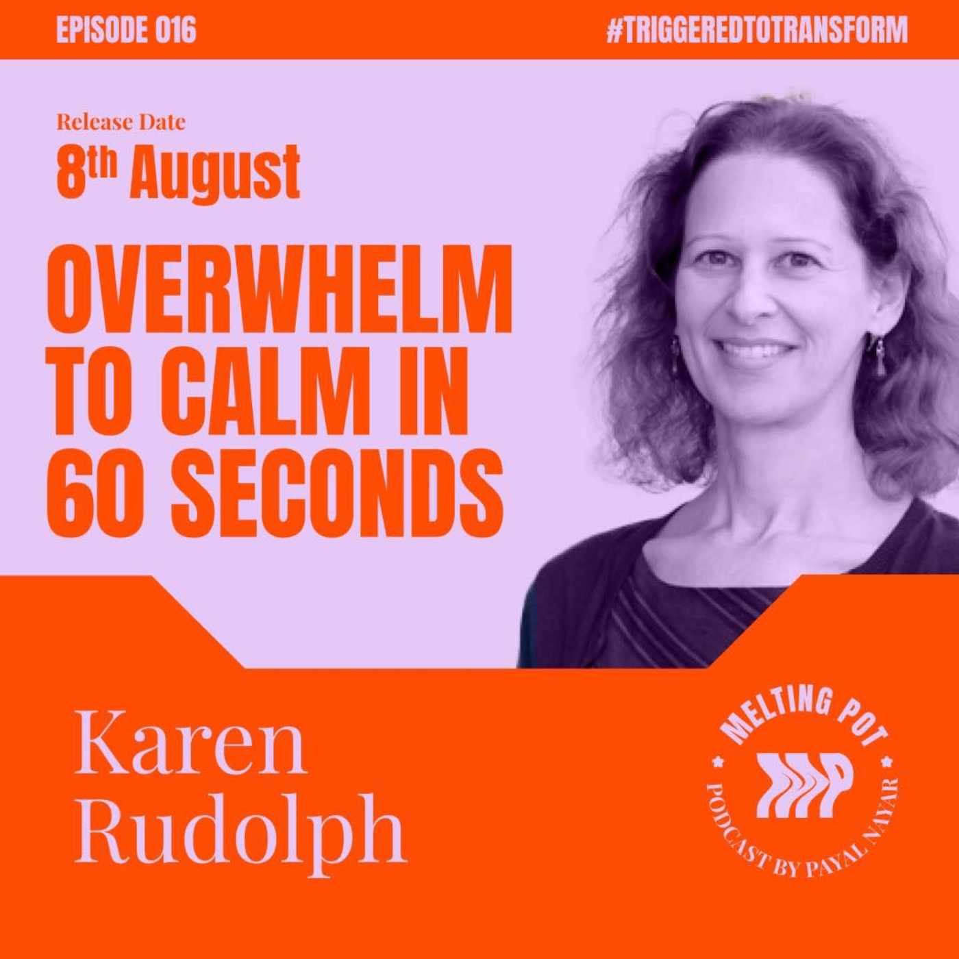 Karen Rudolph