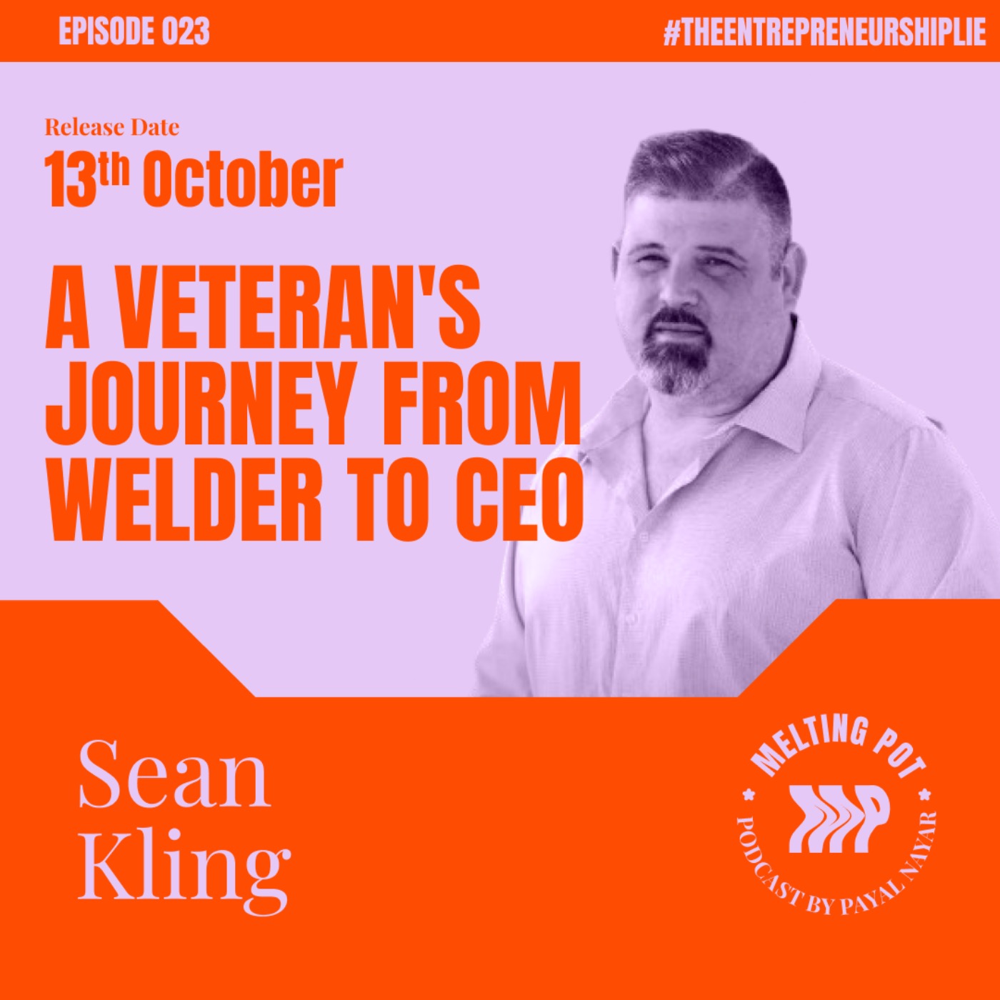 Sean Kling
