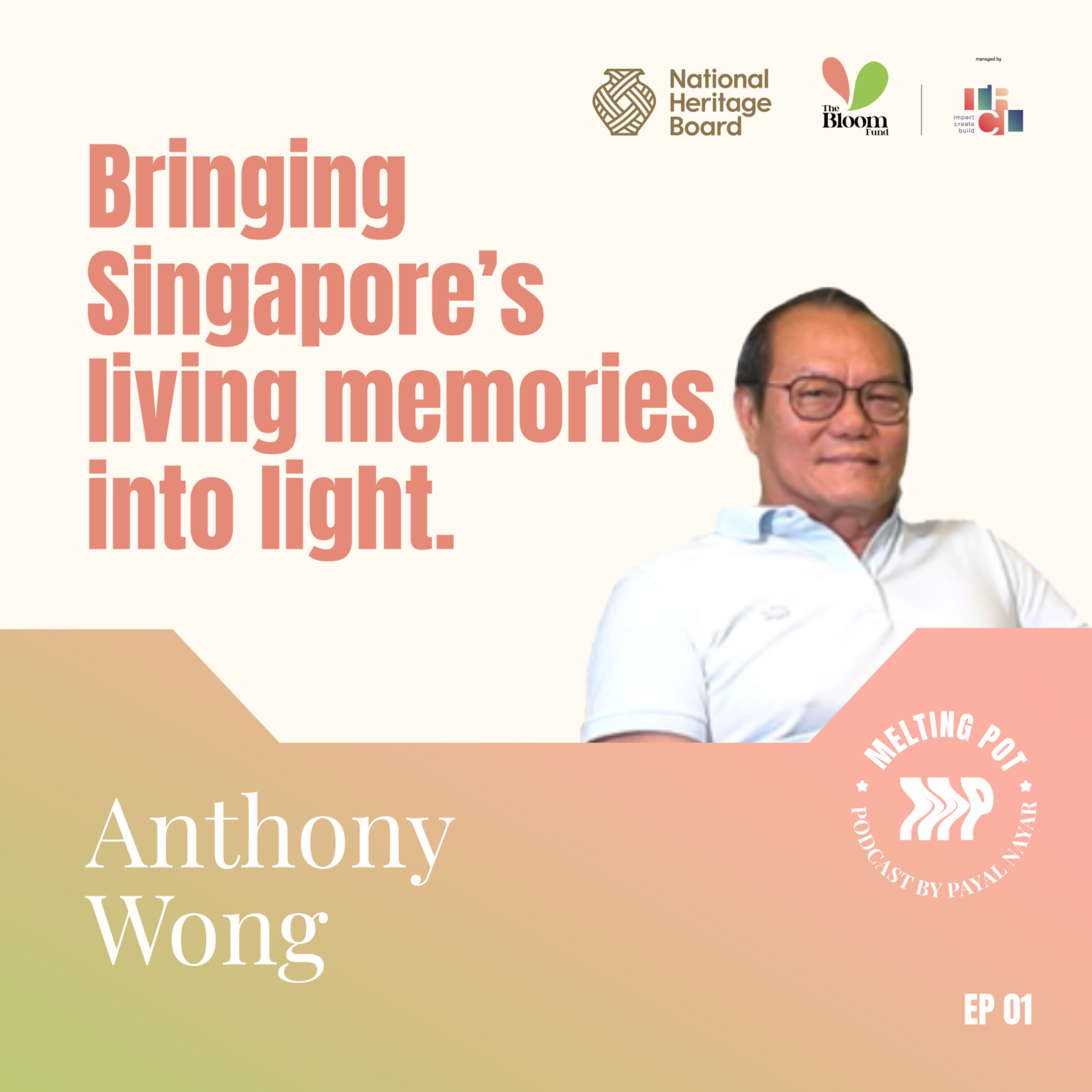 Anthony Wong Anthony Wong