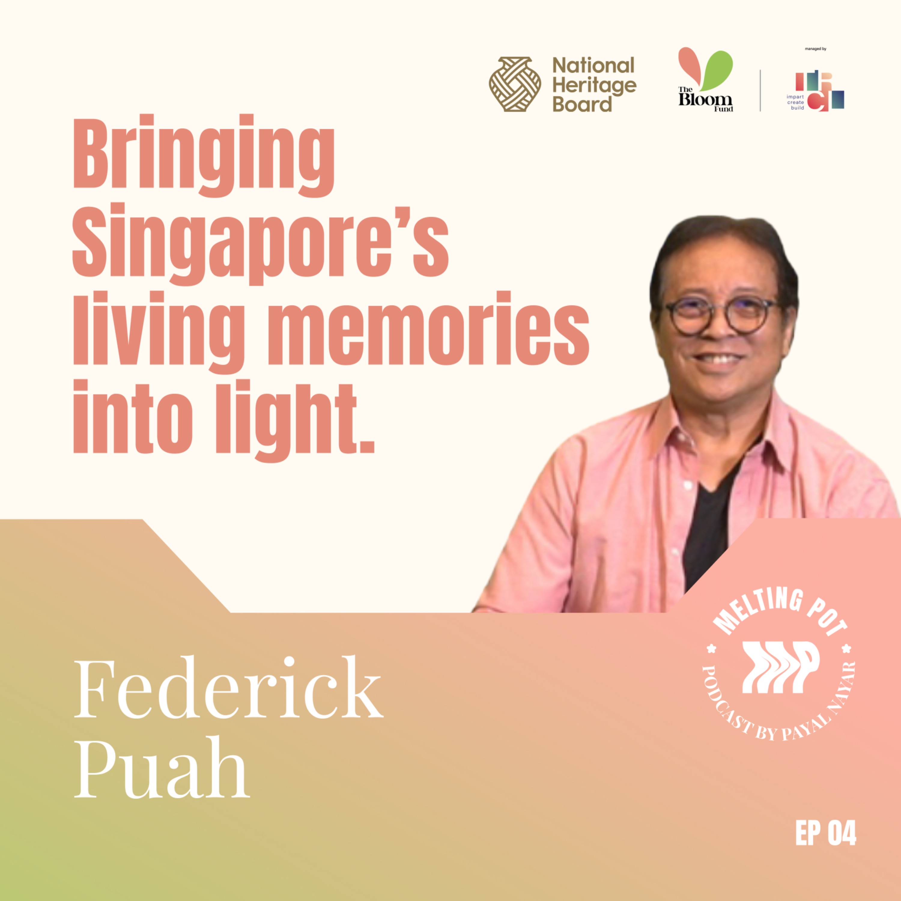 Fredrick Puah Fredrick Puah