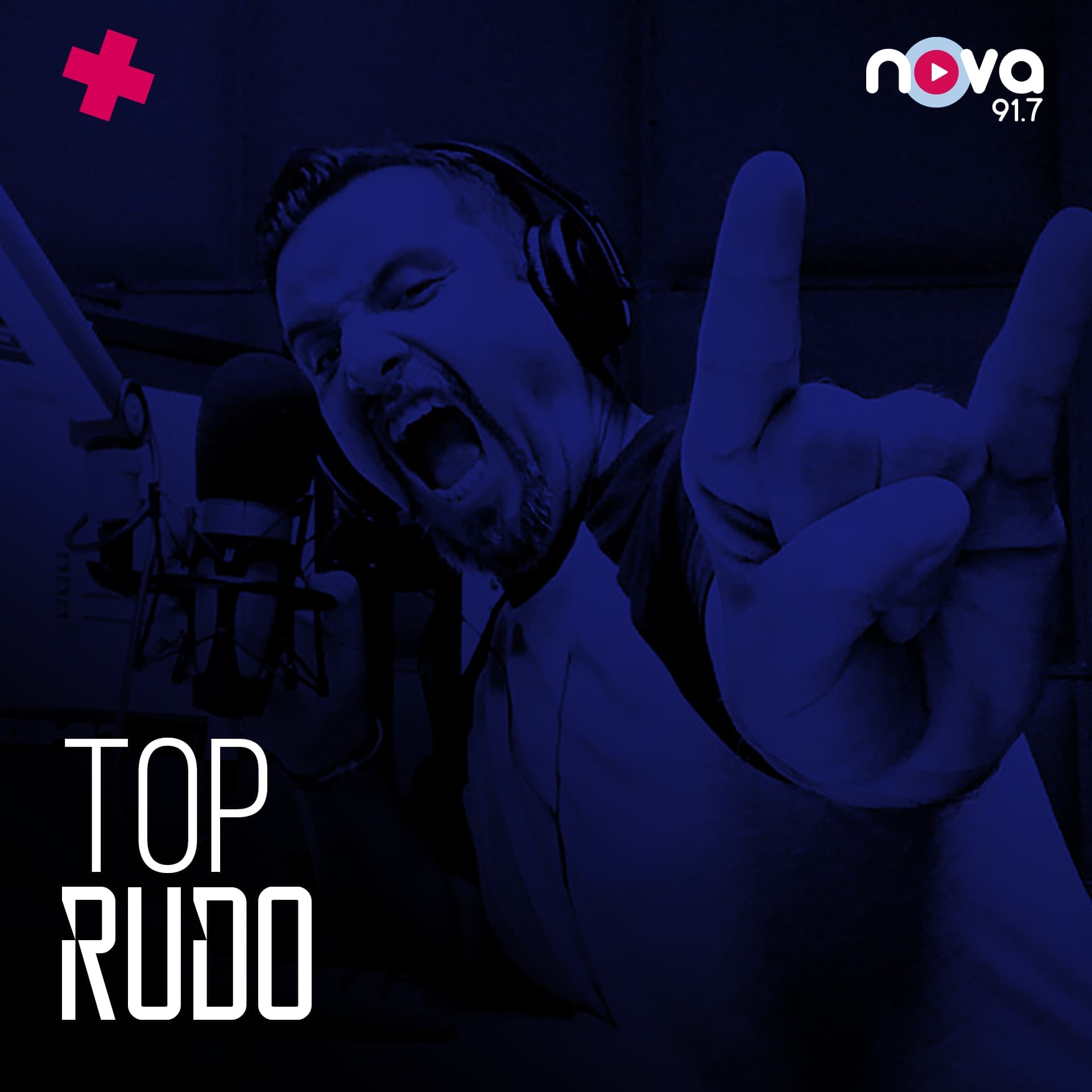 TOP RUDO