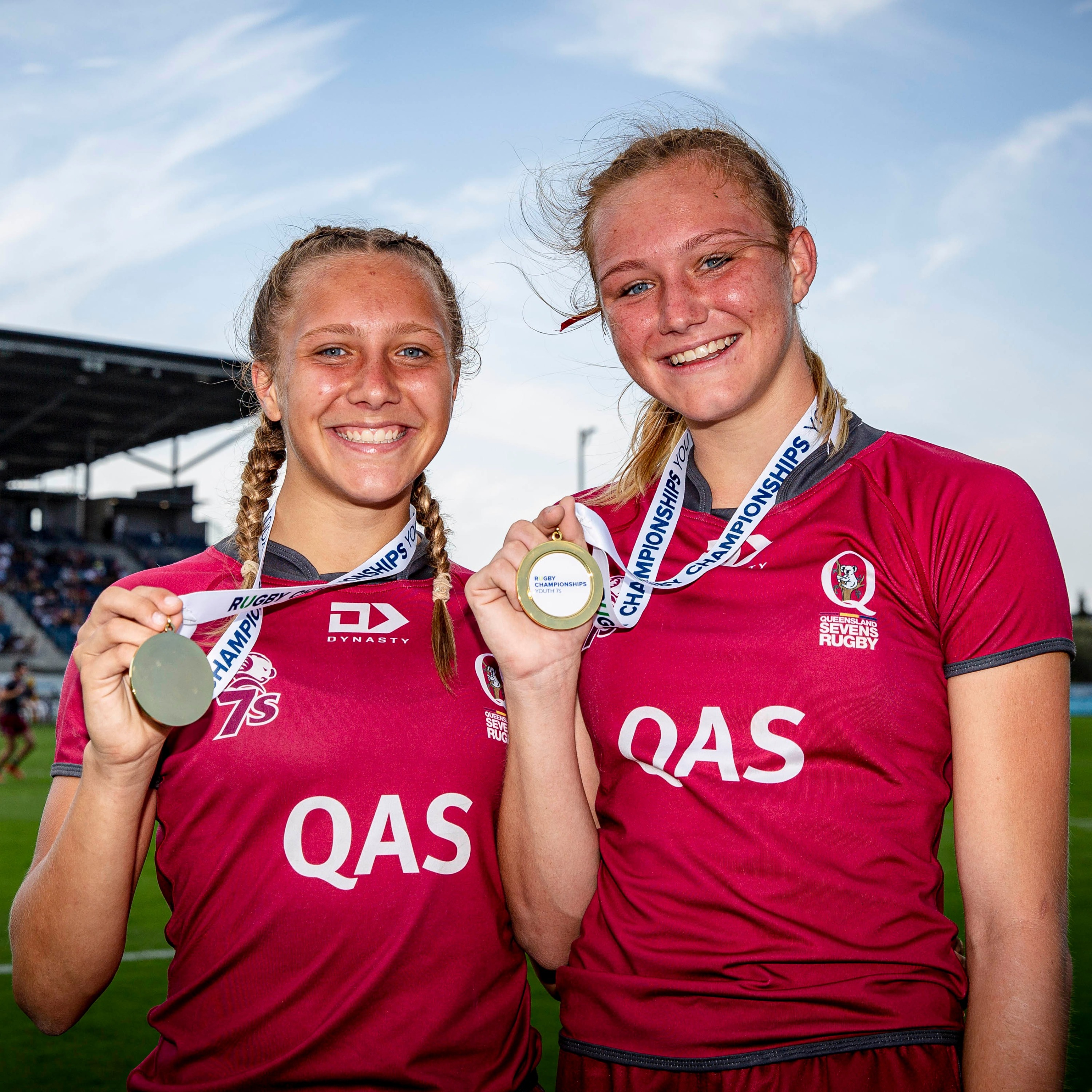 Queensland Rugby Radio