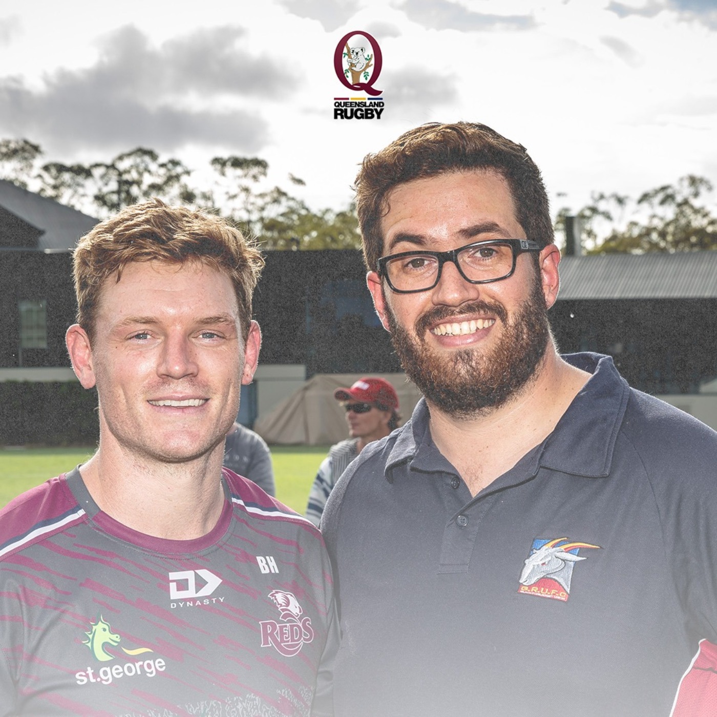 The Club Rugby Collective - Country Catch-Up Episode 2 episode artwork
