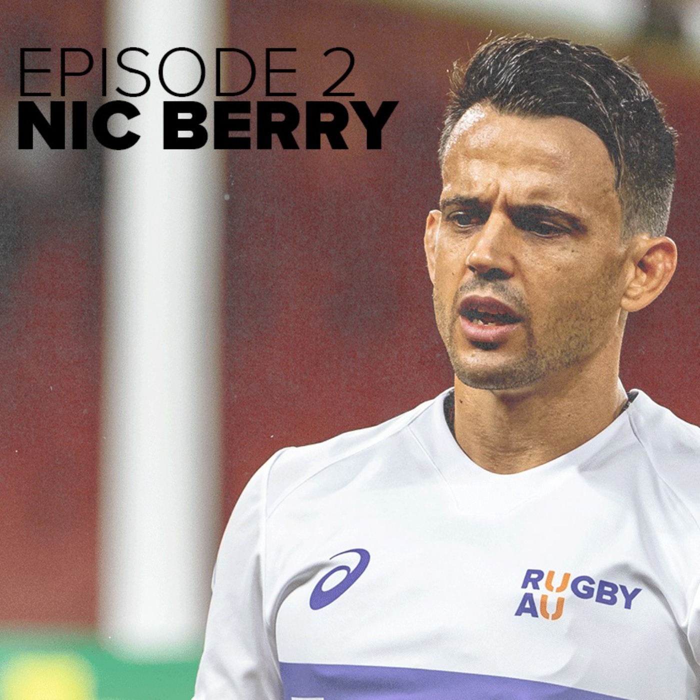 In Touch - Episode 2 | Nic Berry episode artwork
