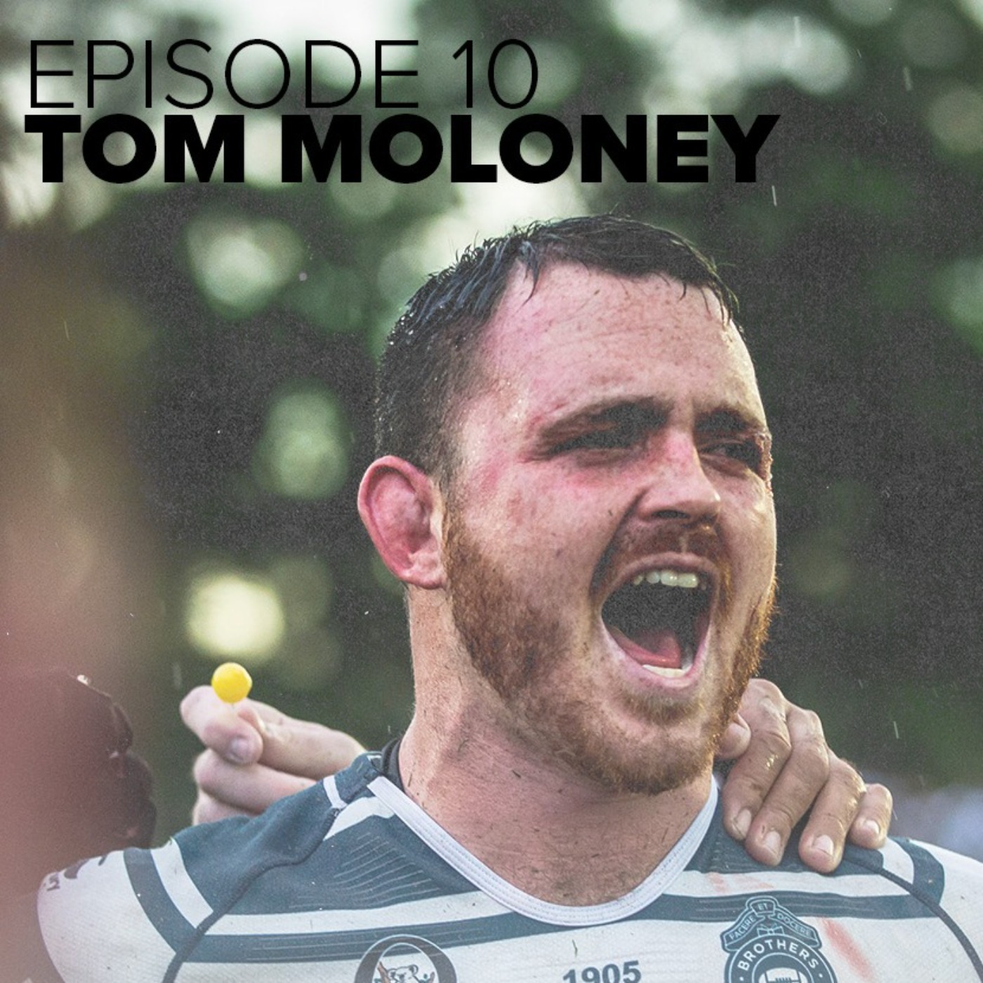 The Club Rugby Collective | Episode 10 episode artwork