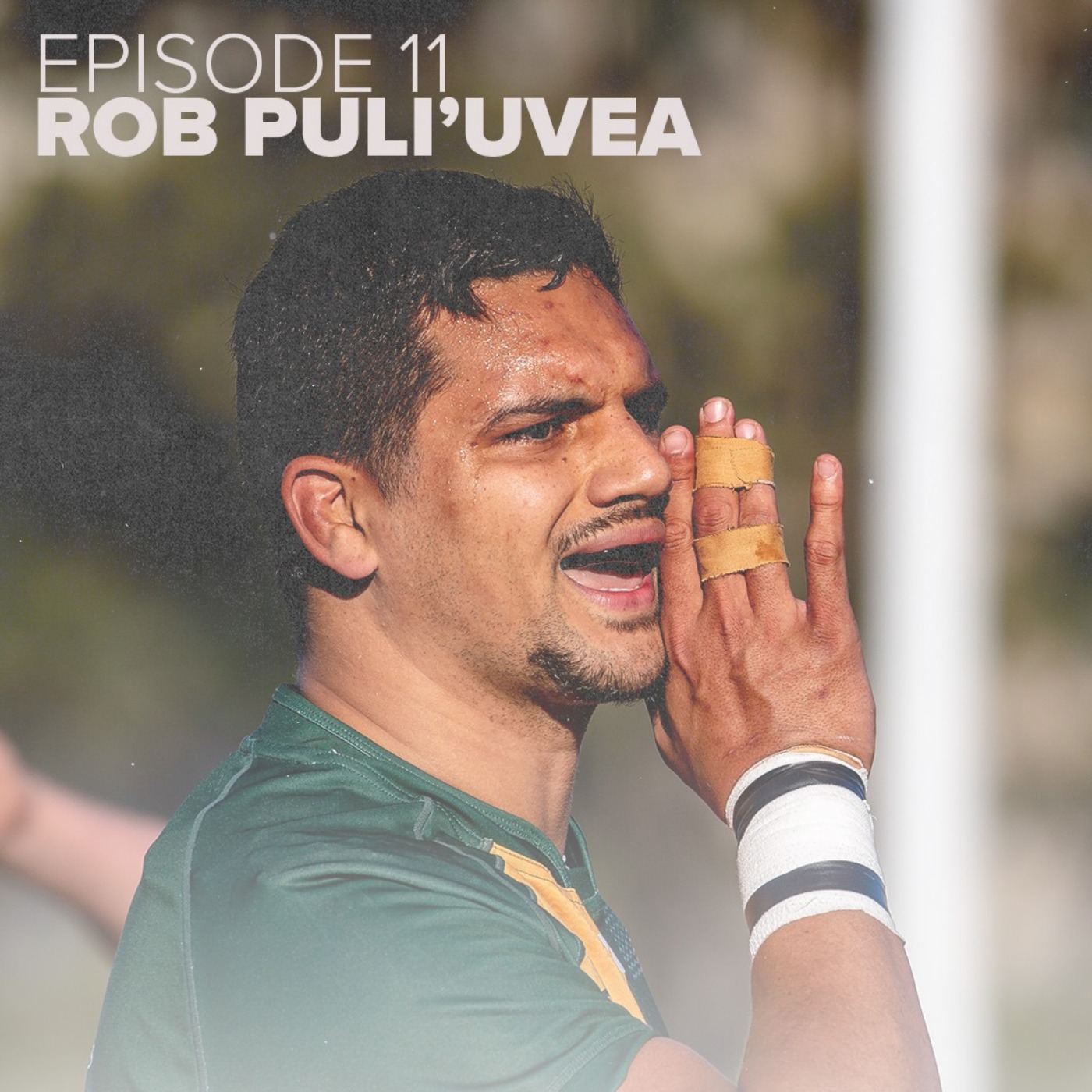 The Club Rugby Collective | Episode 11 episode artwork