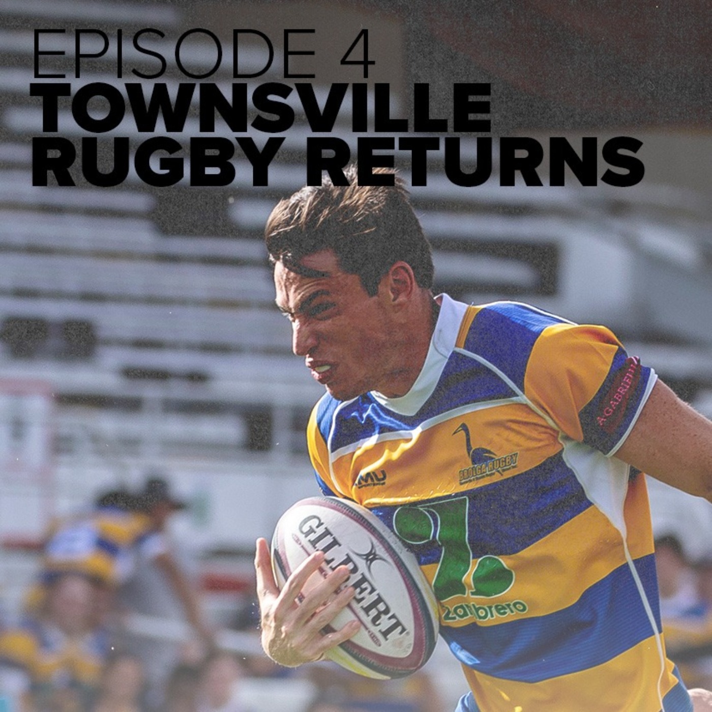 The Club Rugby Collective - Country Edition | Episode 4 episode artwork