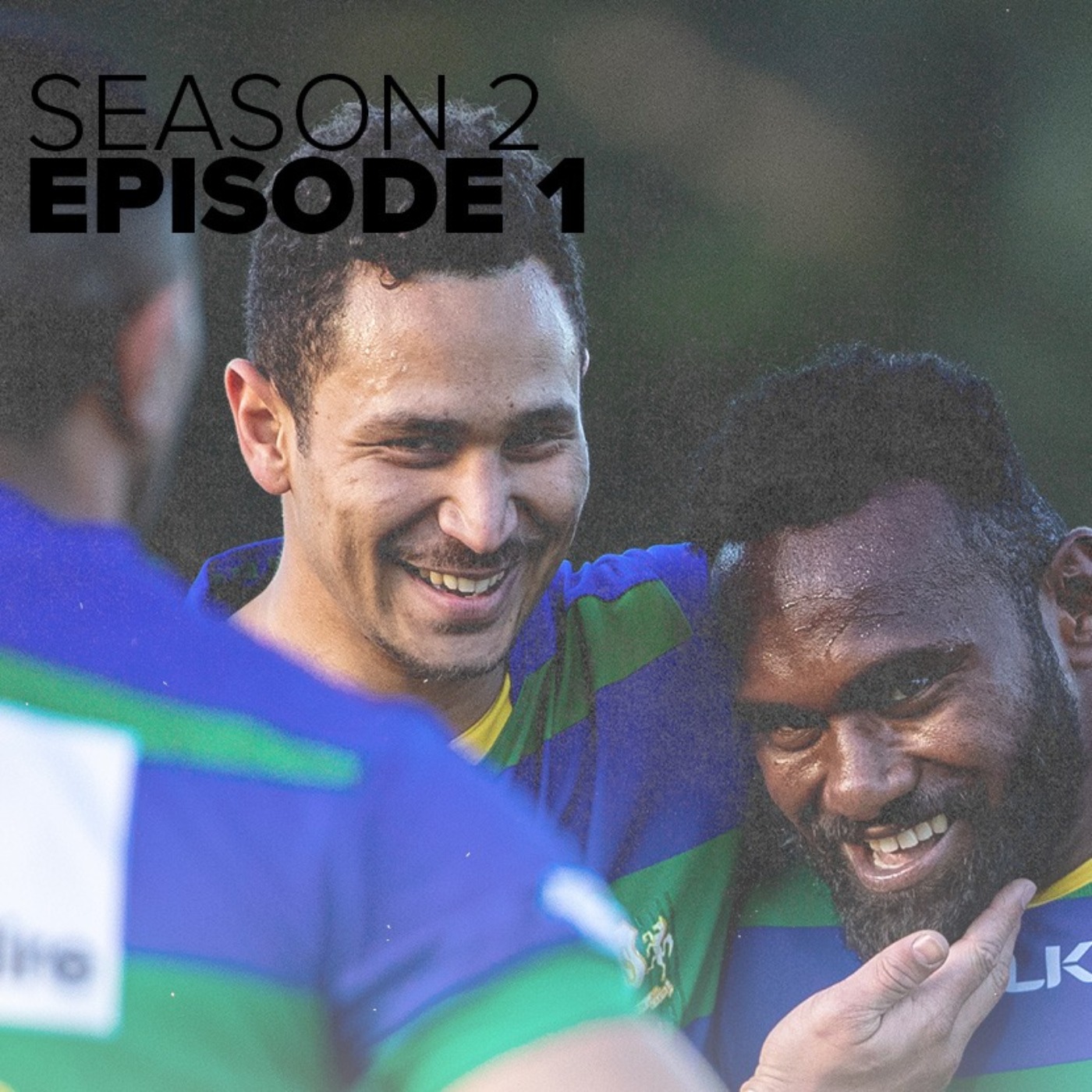 The Hospital Challenge Cup is back episode artwork