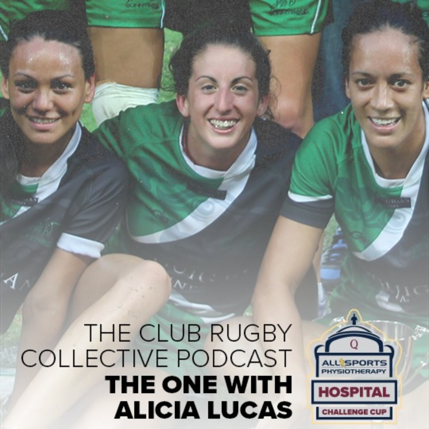 The Club Rugby Collective | Season 2 - Episode 3 episode artwork