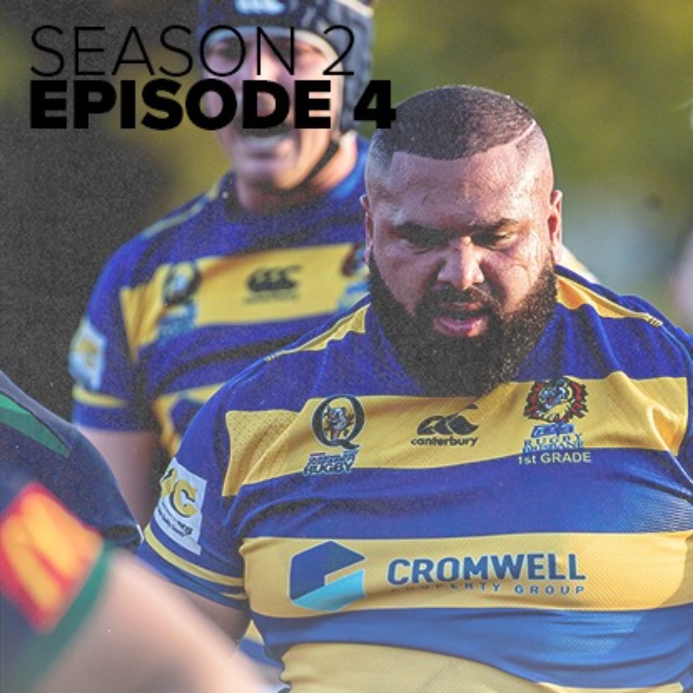 The Club Rugby Collective - Season 2 | Episode 4 episode artwork