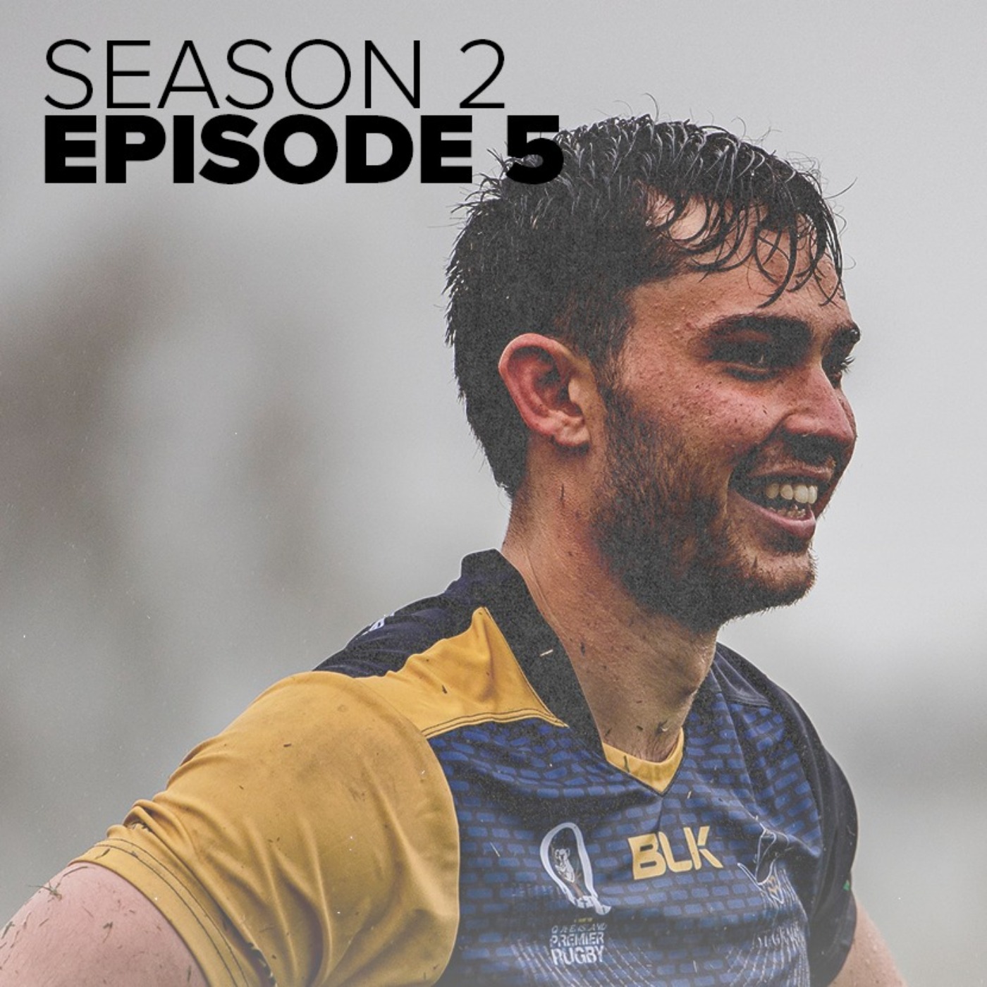 The Club Rugby Collective | Season 2 - Episode 5 episode artwork