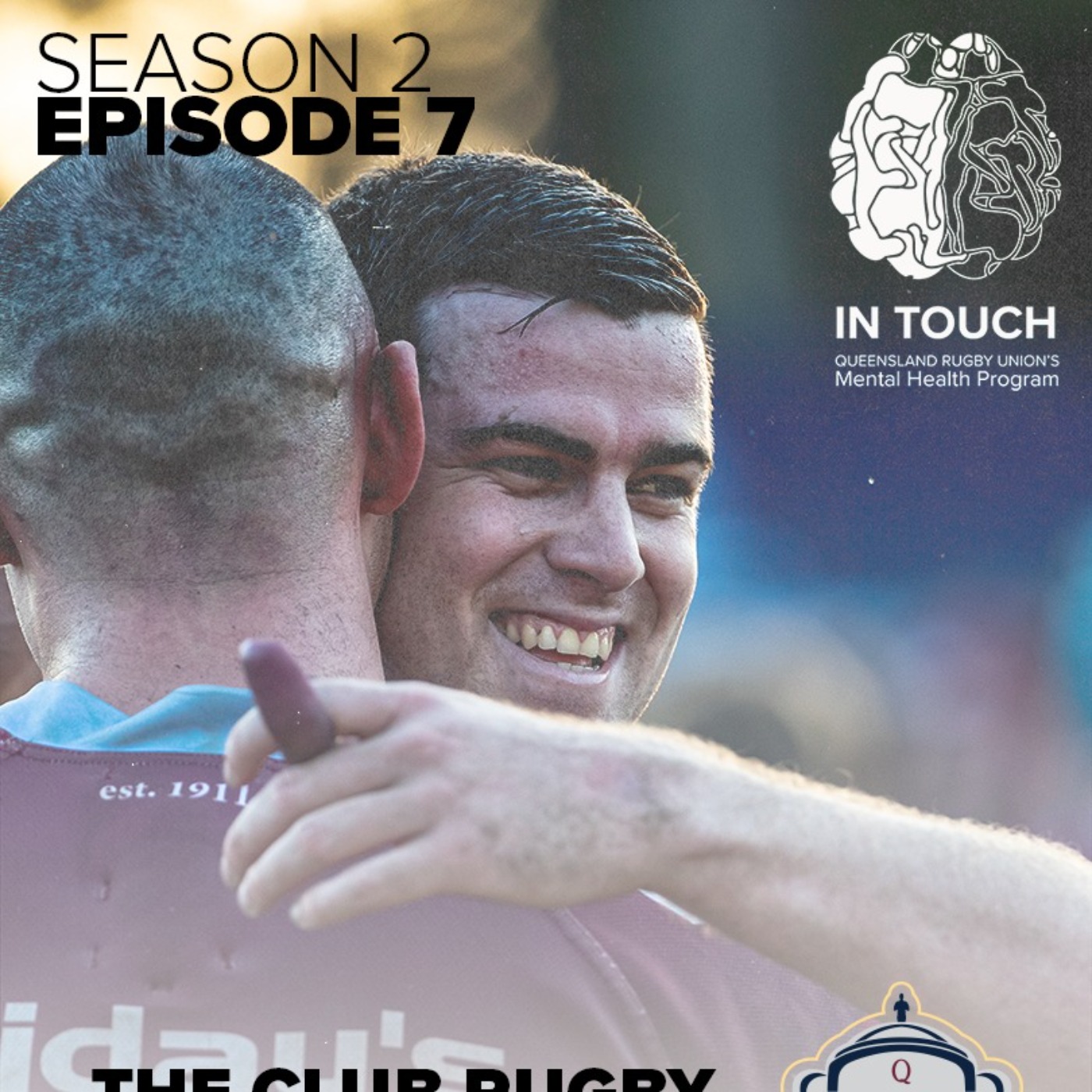 The Club Rugby Collective | Season 2 - Episode 7 episode artwork