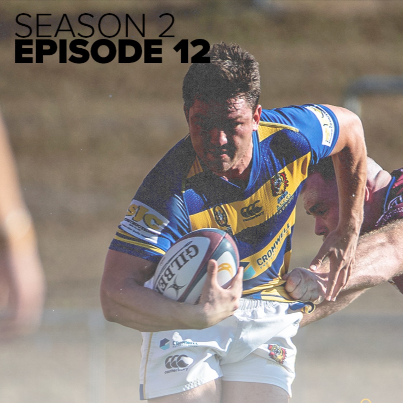 cover art for The Club Rugby Collective | Season 2 - Episode 12