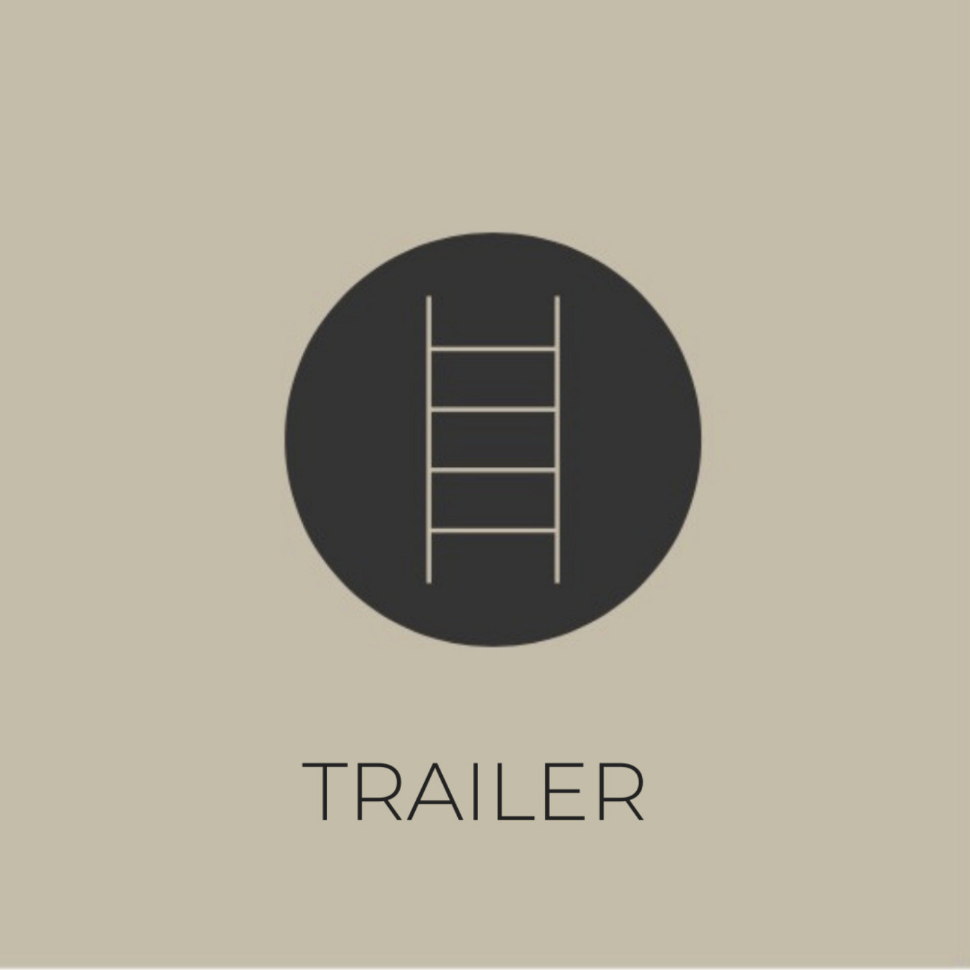 Holding Up The Ladder