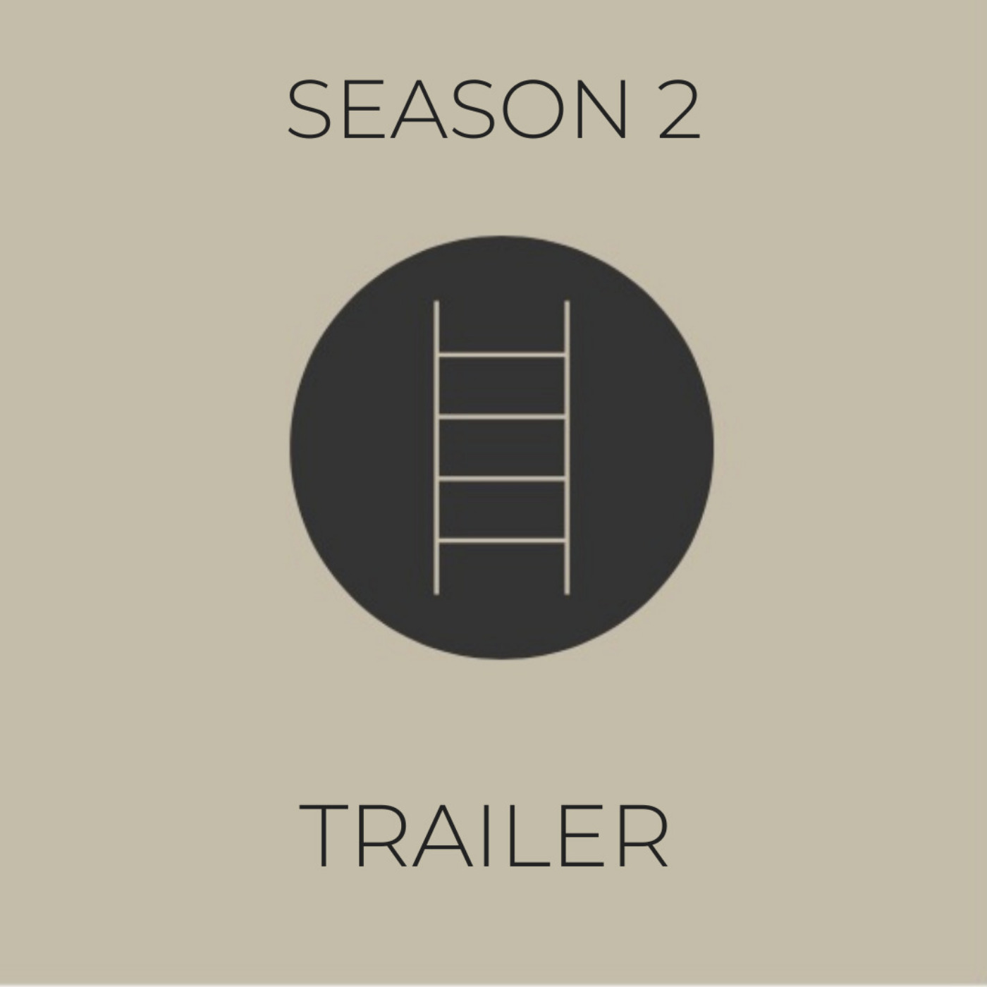 Holding Up The Ladder