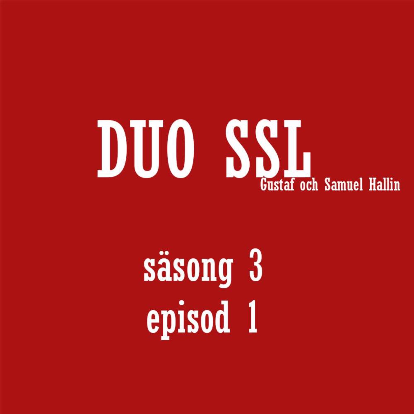 DUO SSL