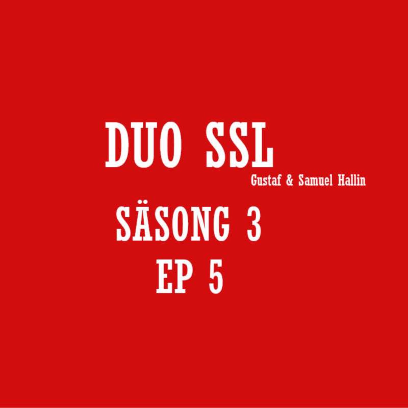 DUO SSL