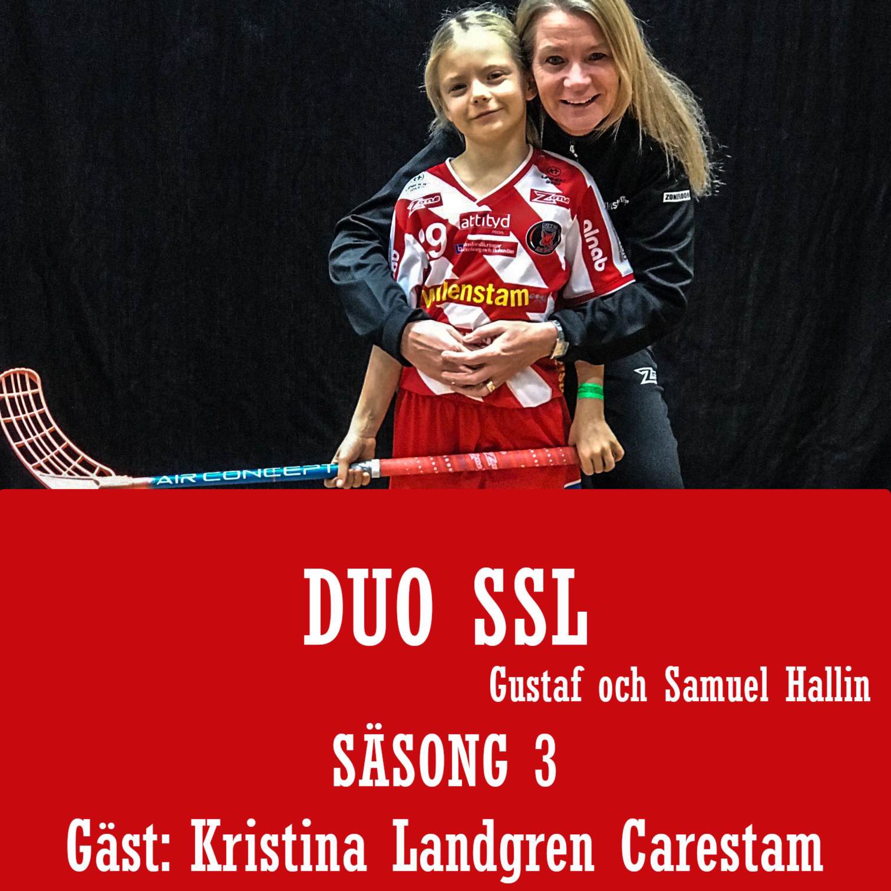 DUO SSL