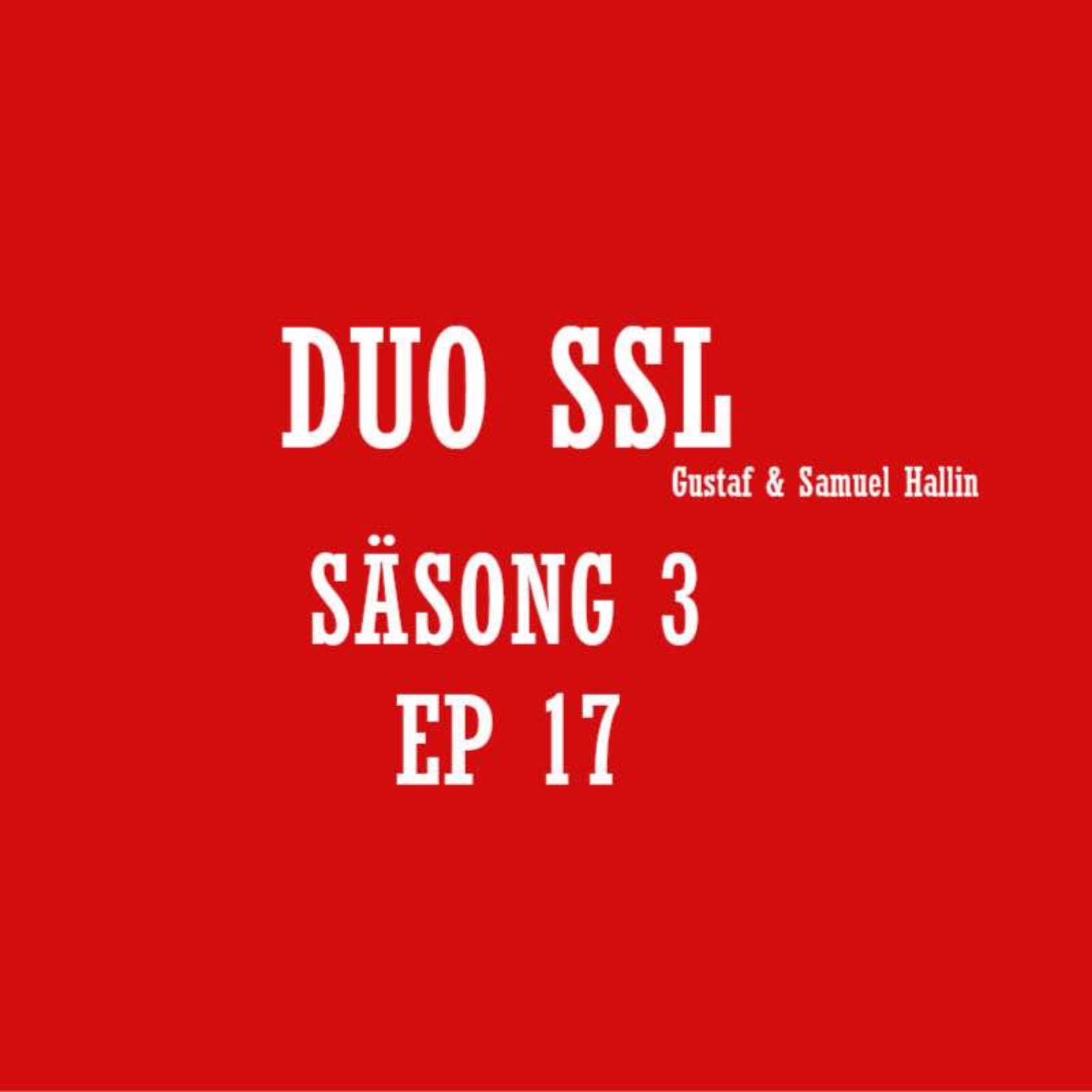 DUO SSL