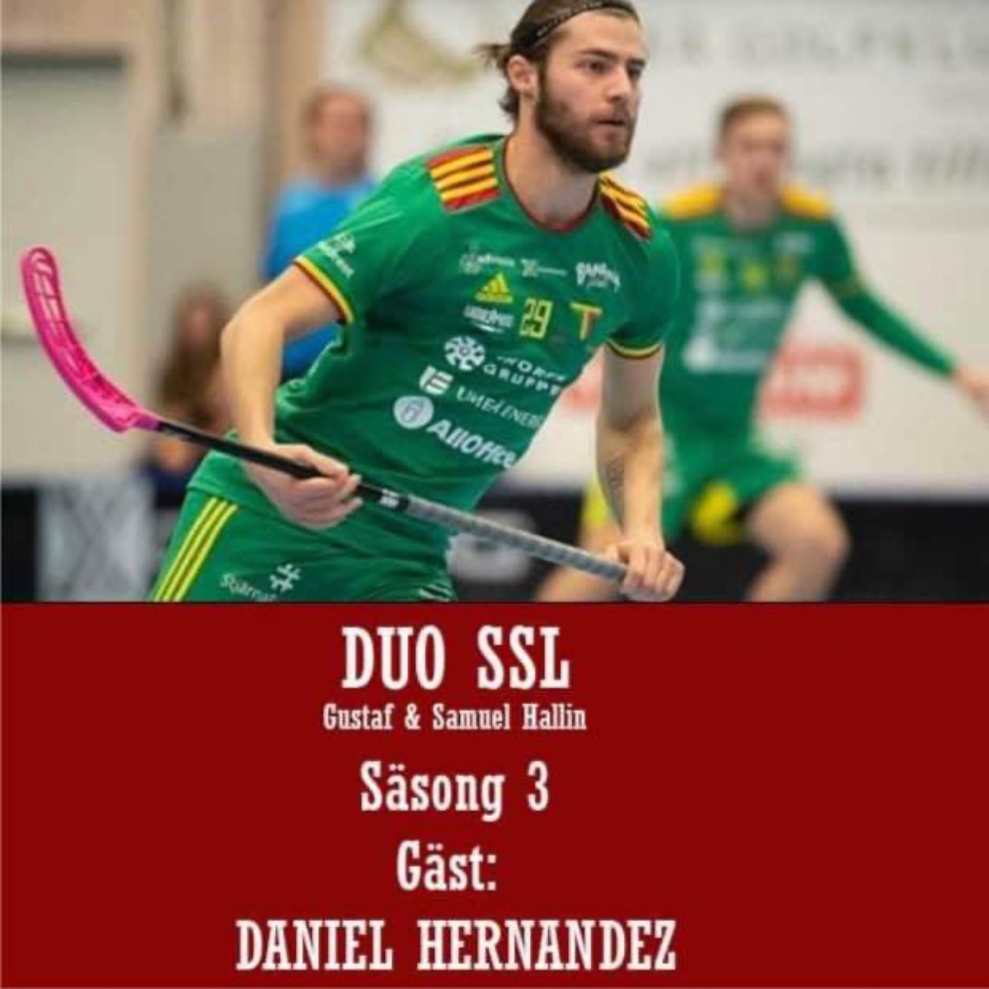 DUO SSL