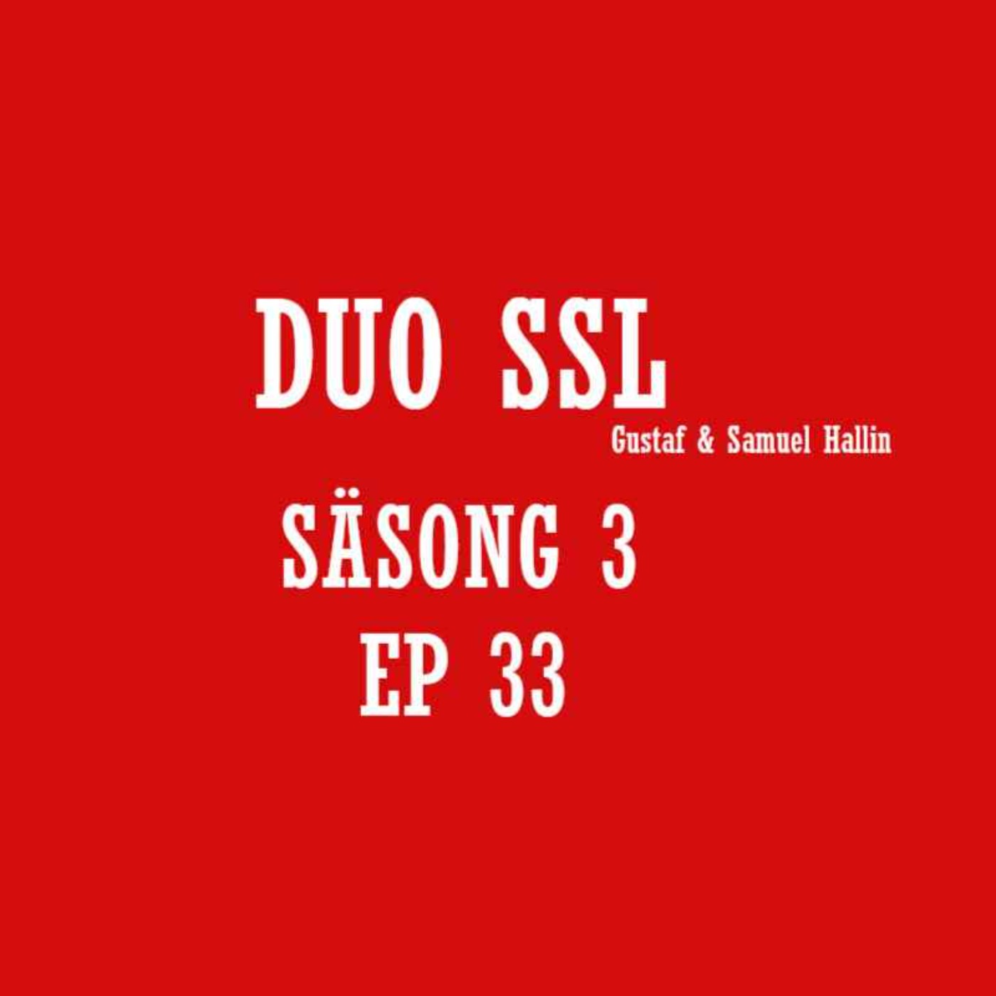 DUO SSL
