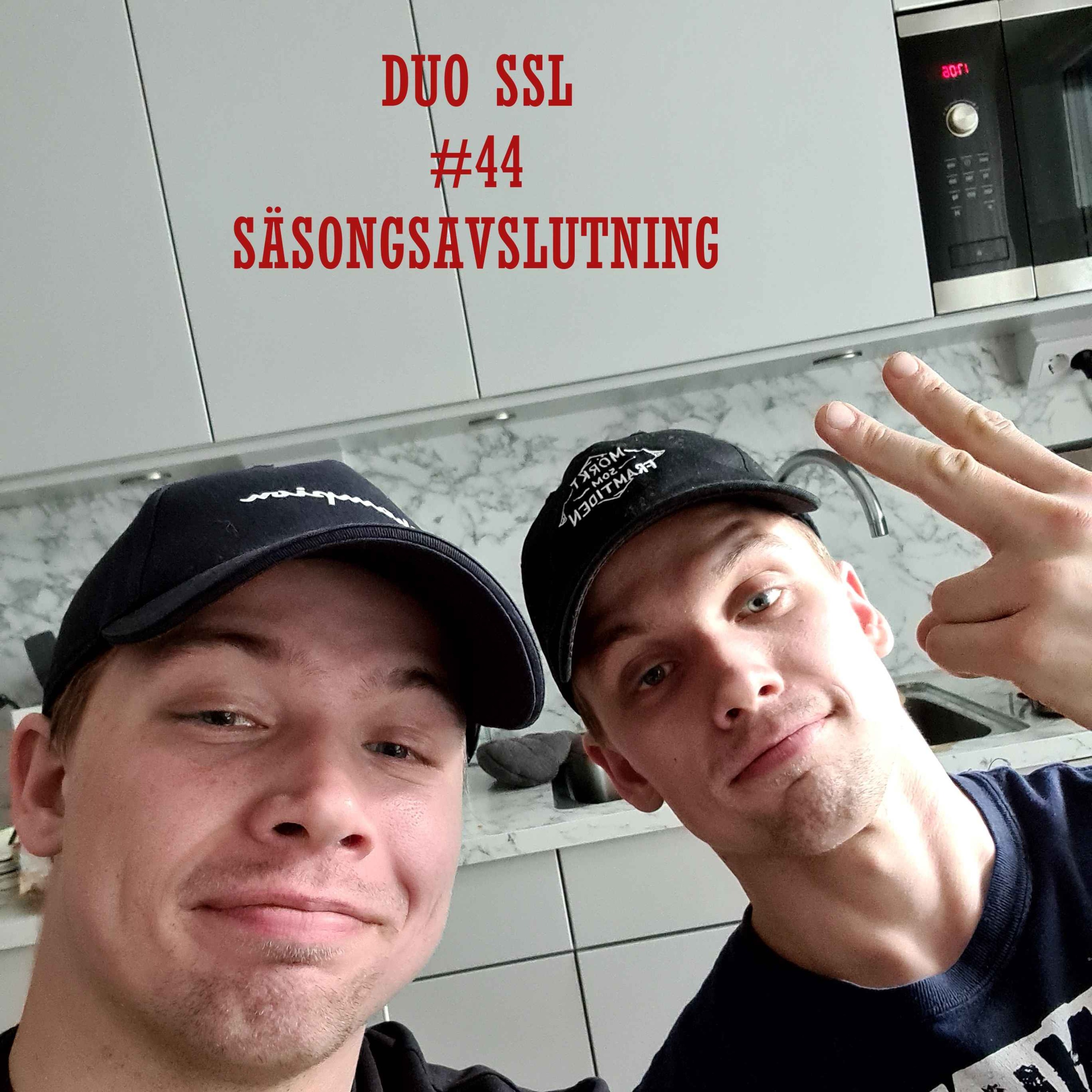 DUO SSL
