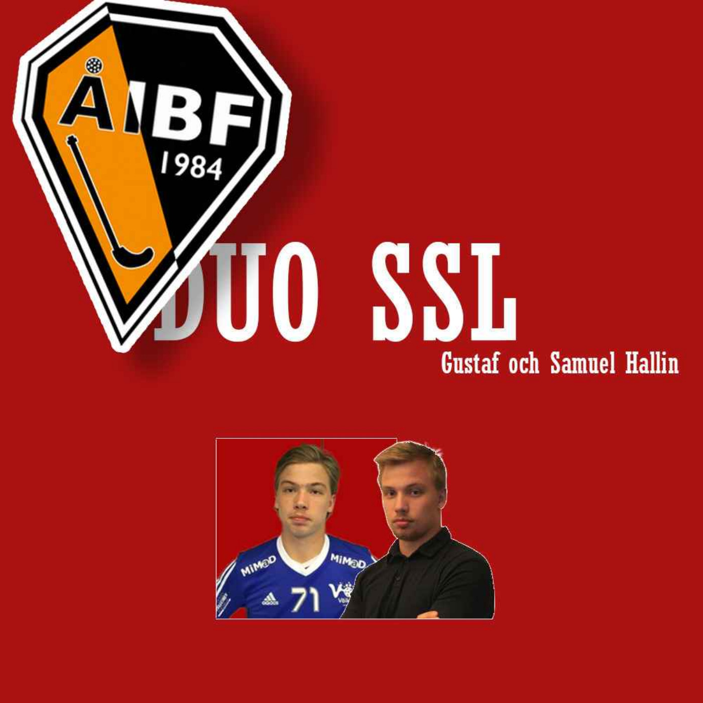 DUO SSL