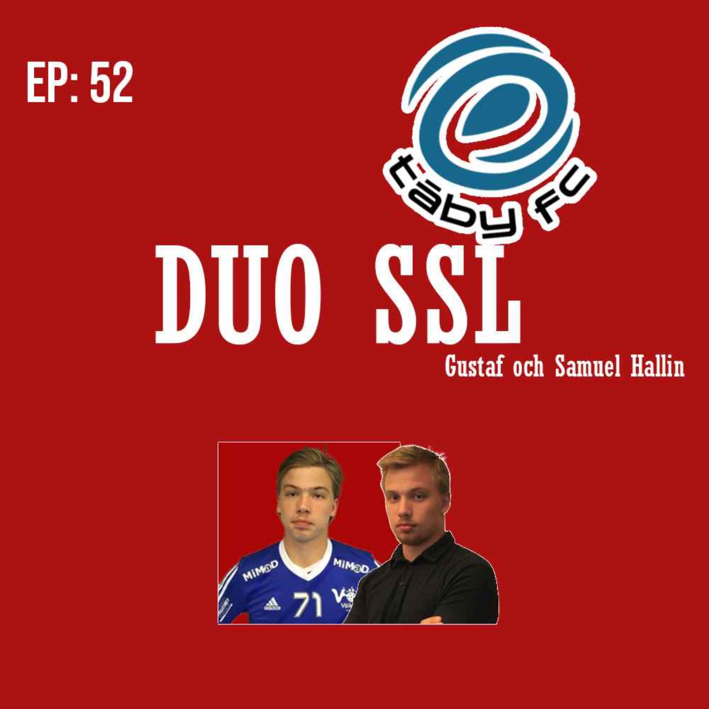 DUO SSL