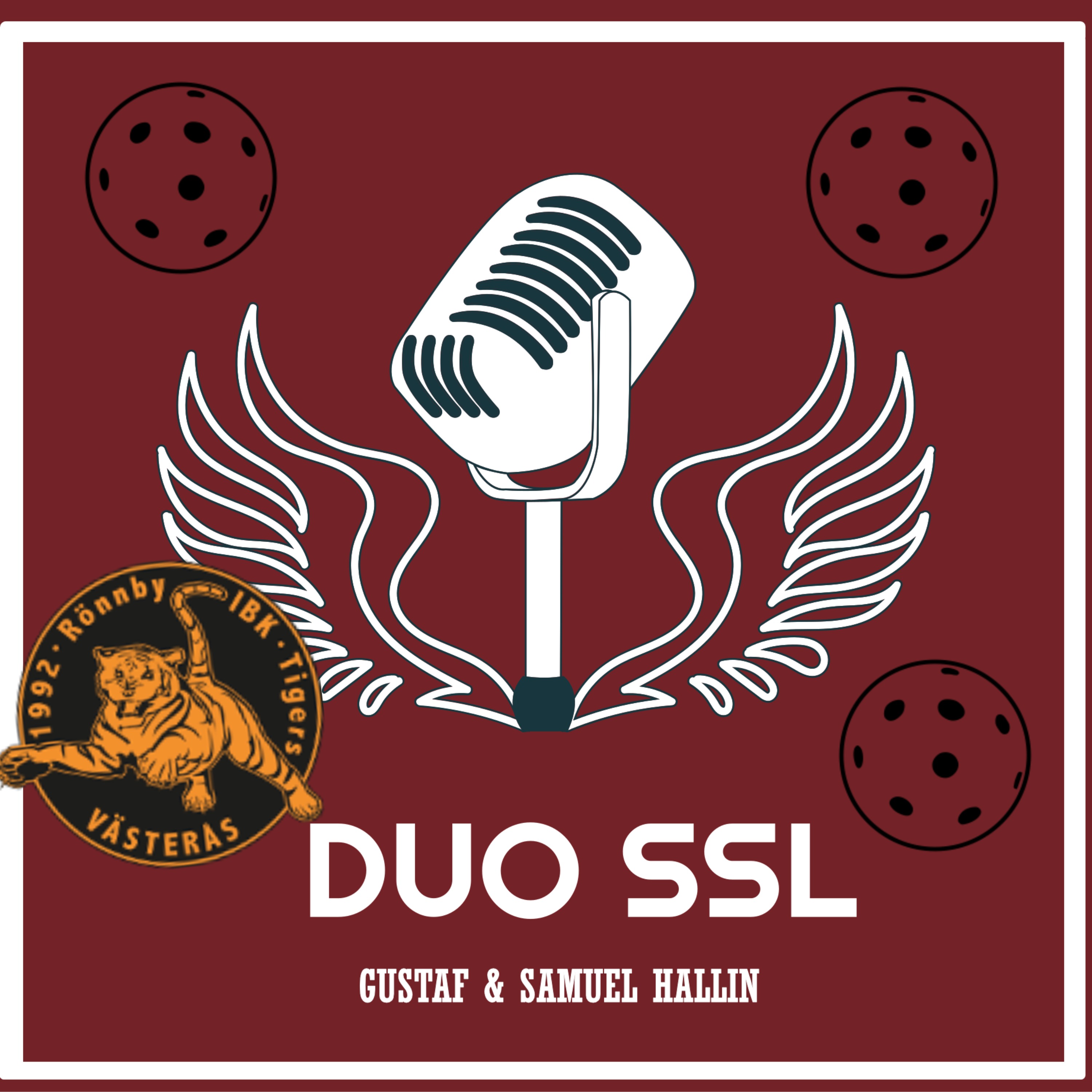 DUO SSL