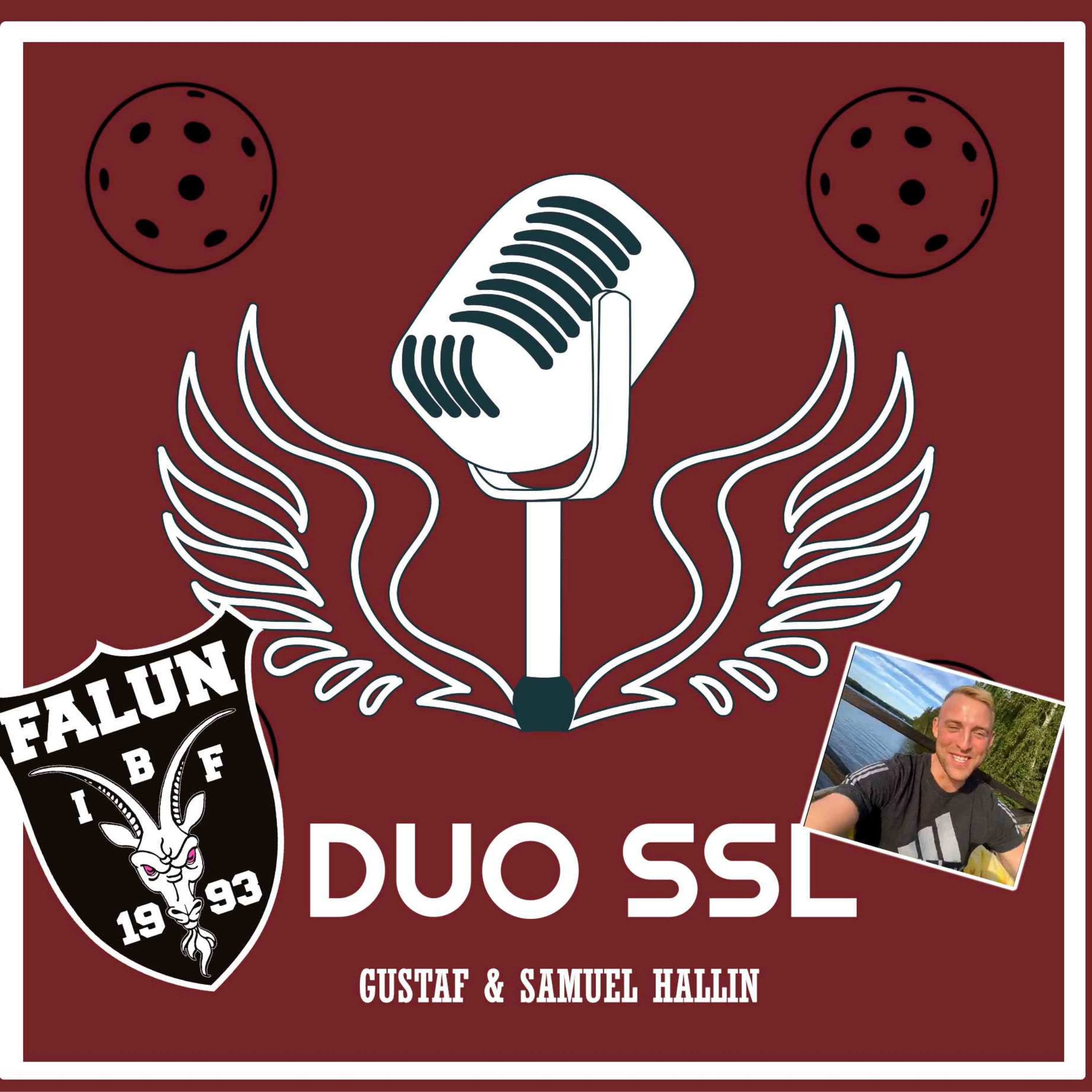 DUO SSL