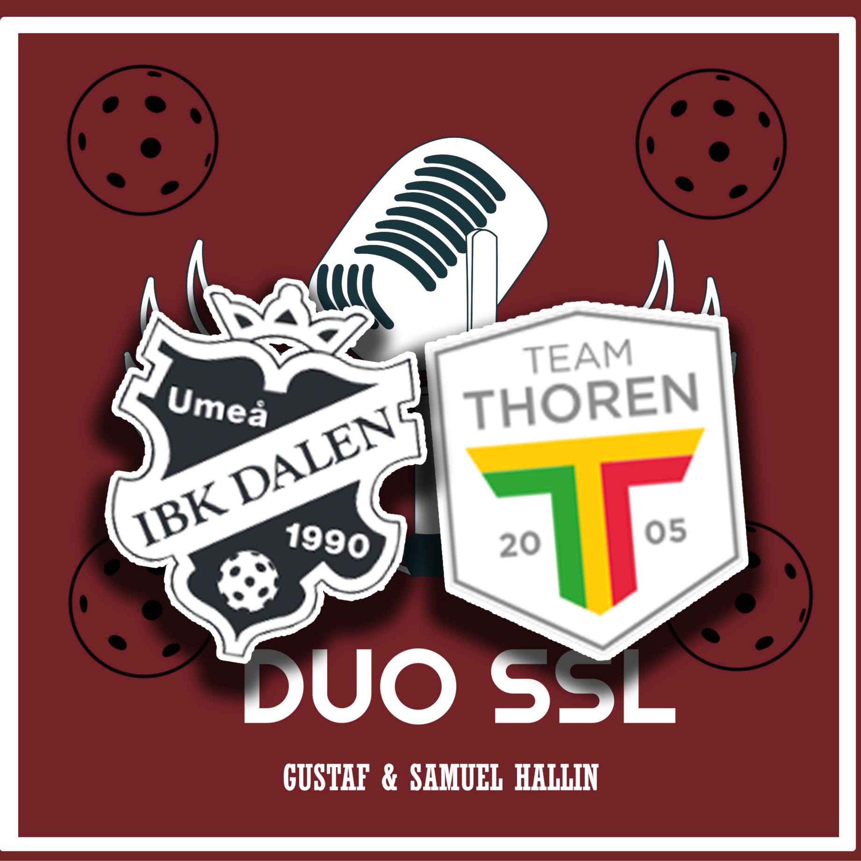 DUO SSL
