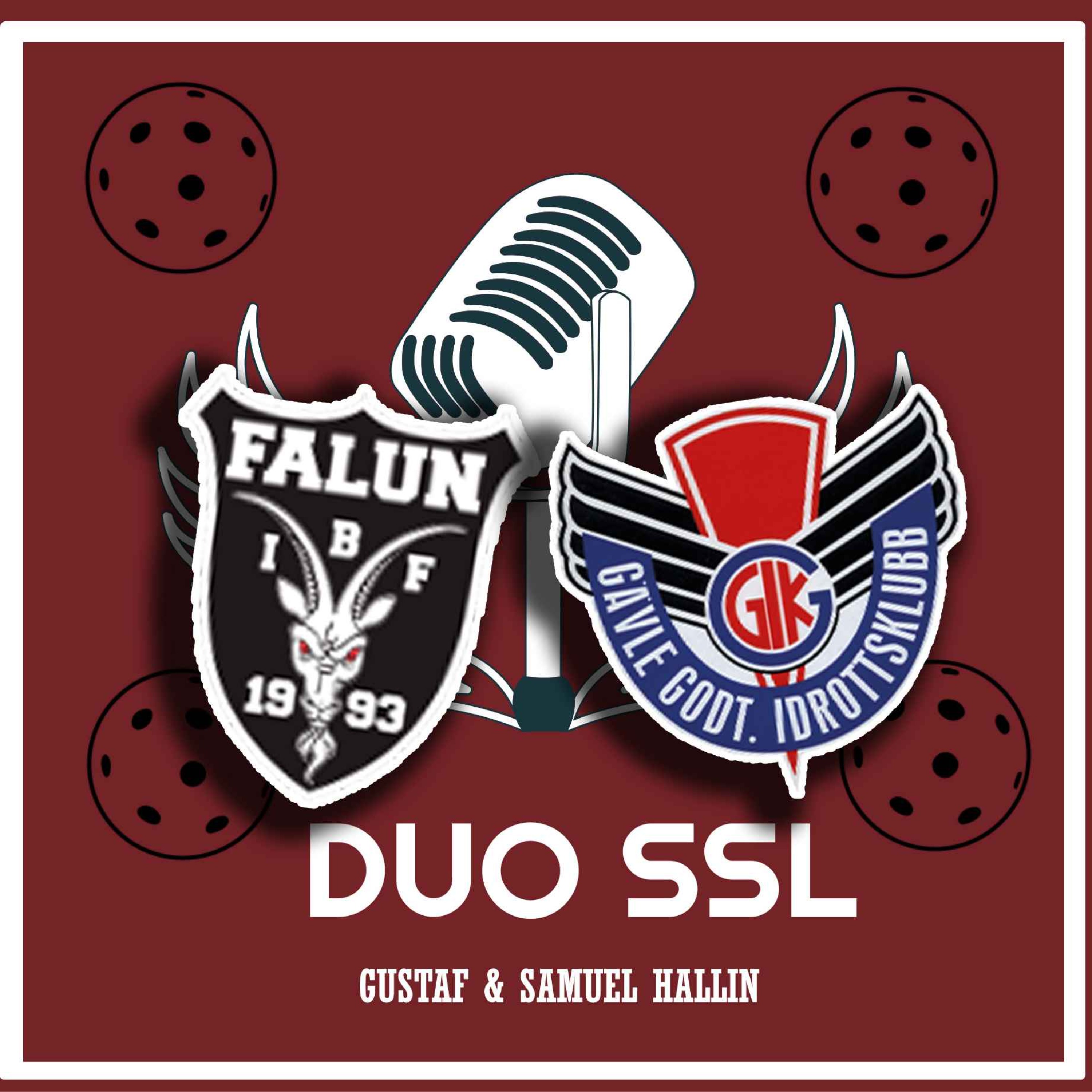 DUO SSL
