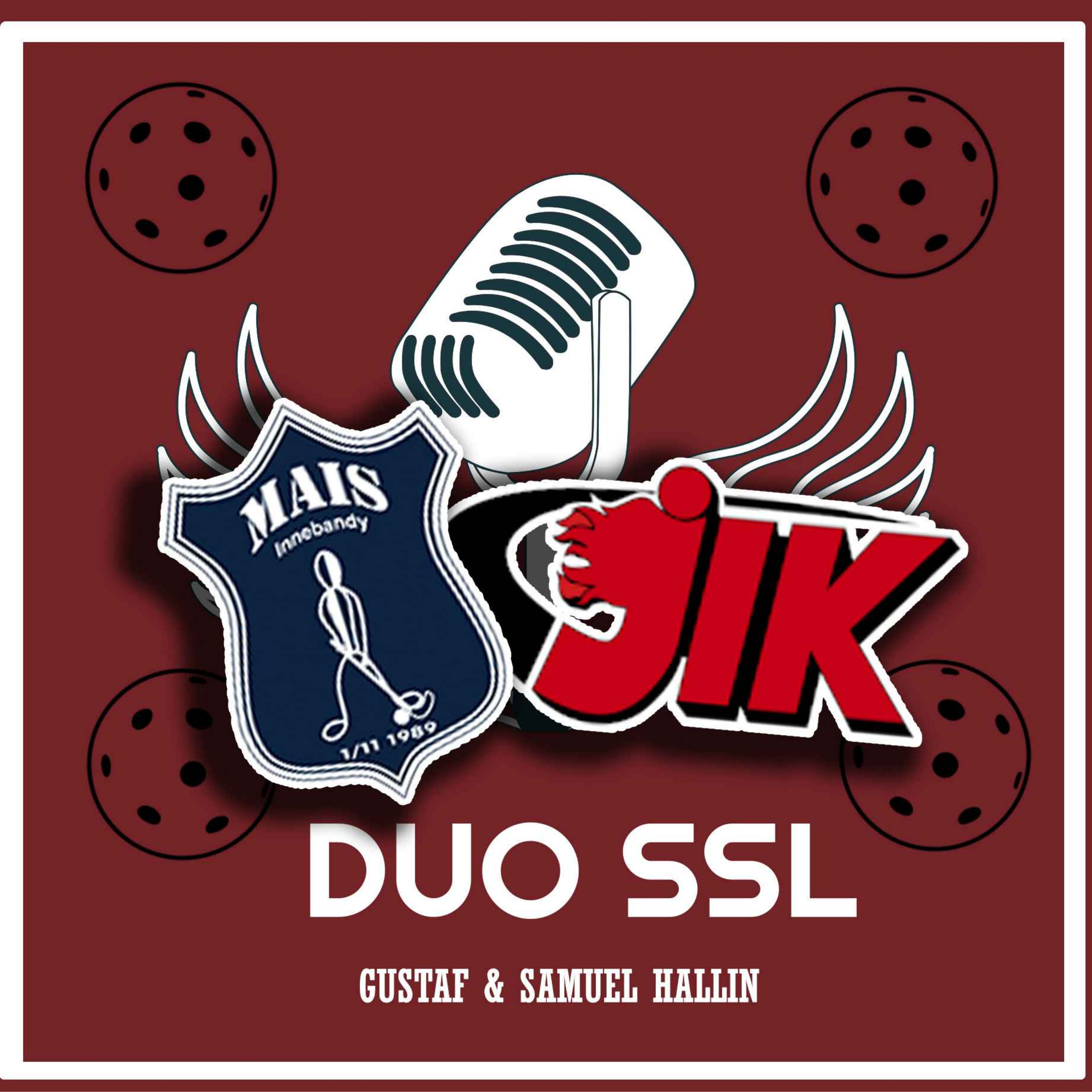 DUO SSL