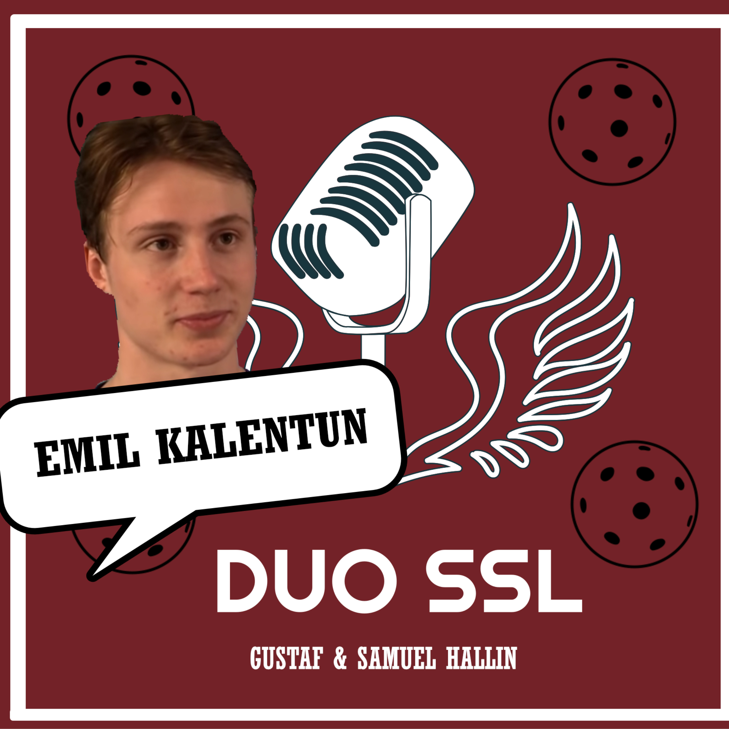 DUO SSL