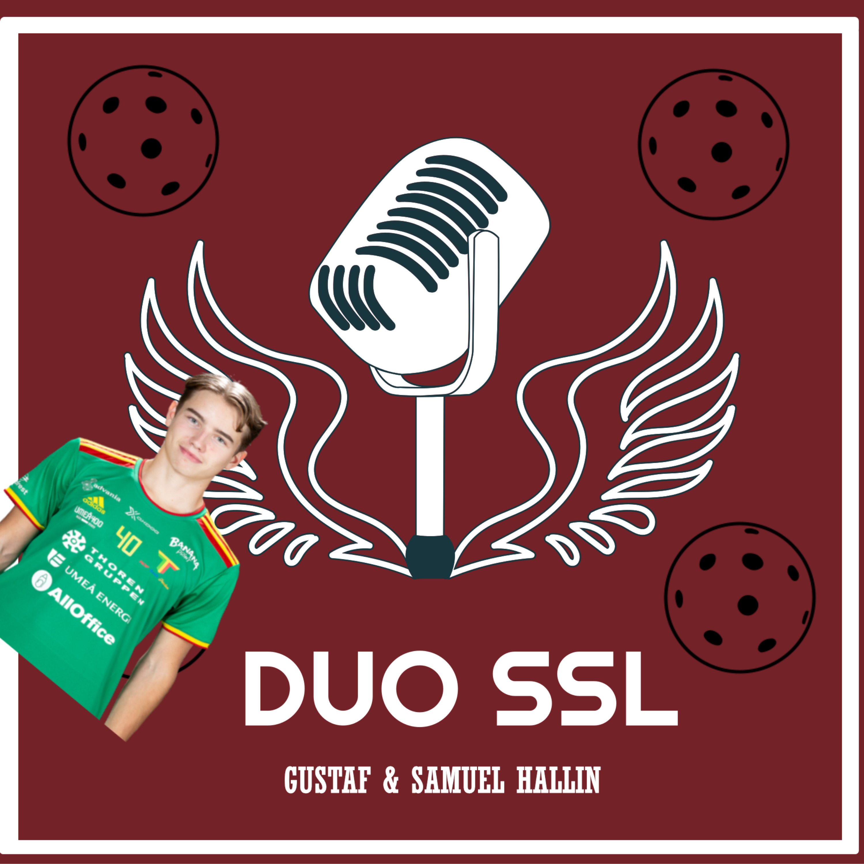 DUO SSL