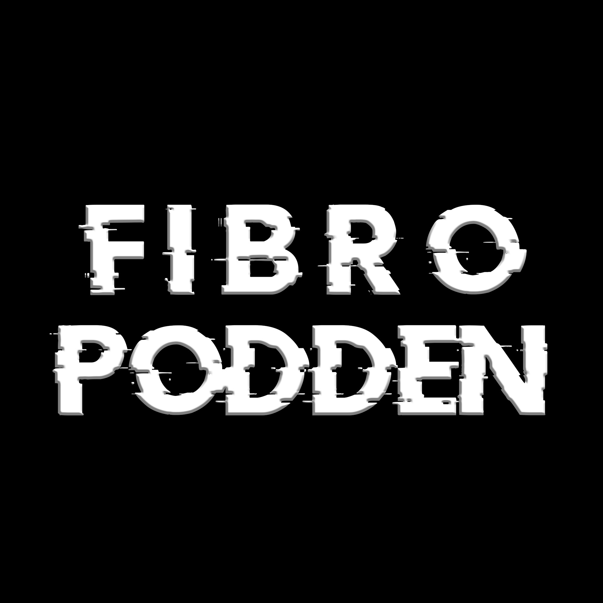 cover art for Trailer Fibropodden
