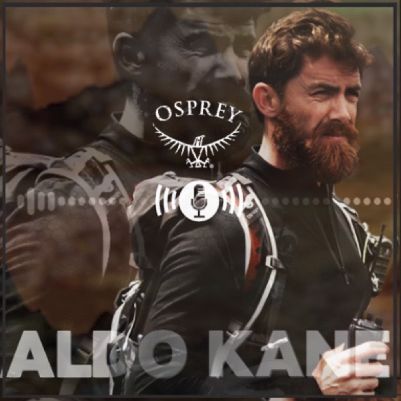 Aldo Kane - Ultimate Isolation & Functional Fitness