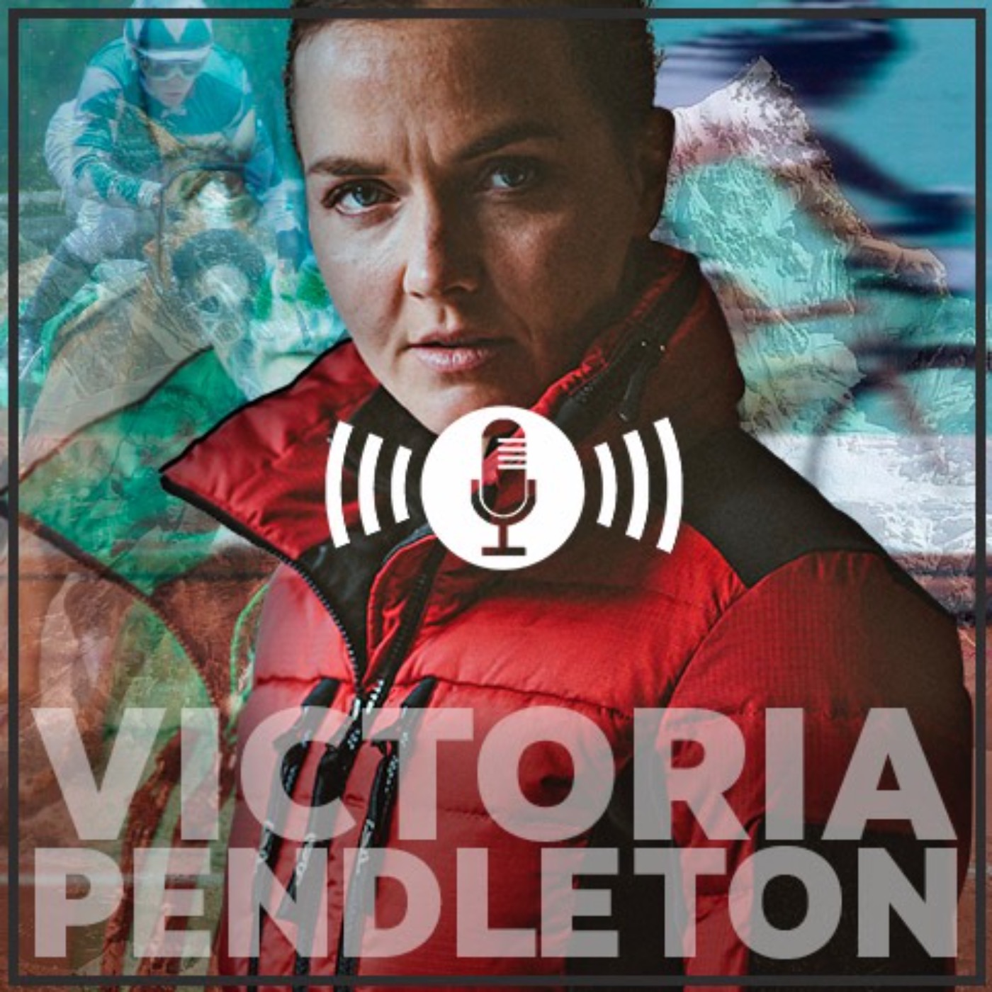 Victoria Pendleton - A Champion's Mindset